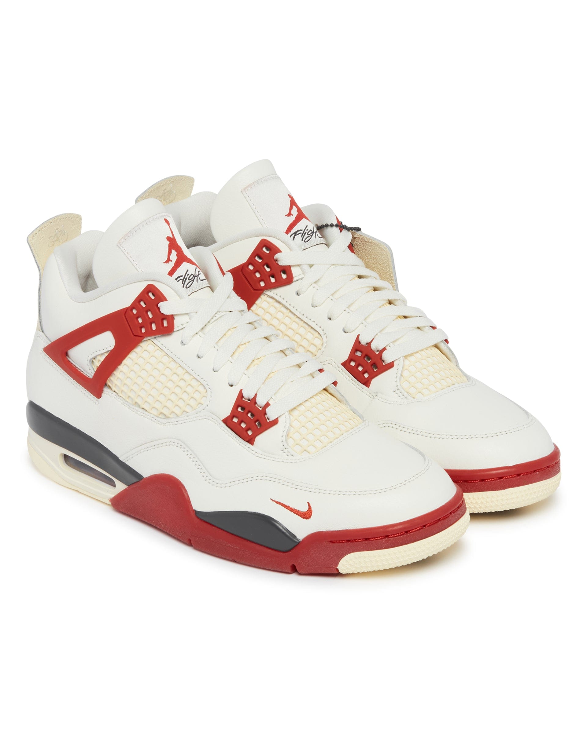 Nike Sneakers BIKE AIR x Nigel Sylvester x Air Jordan 4