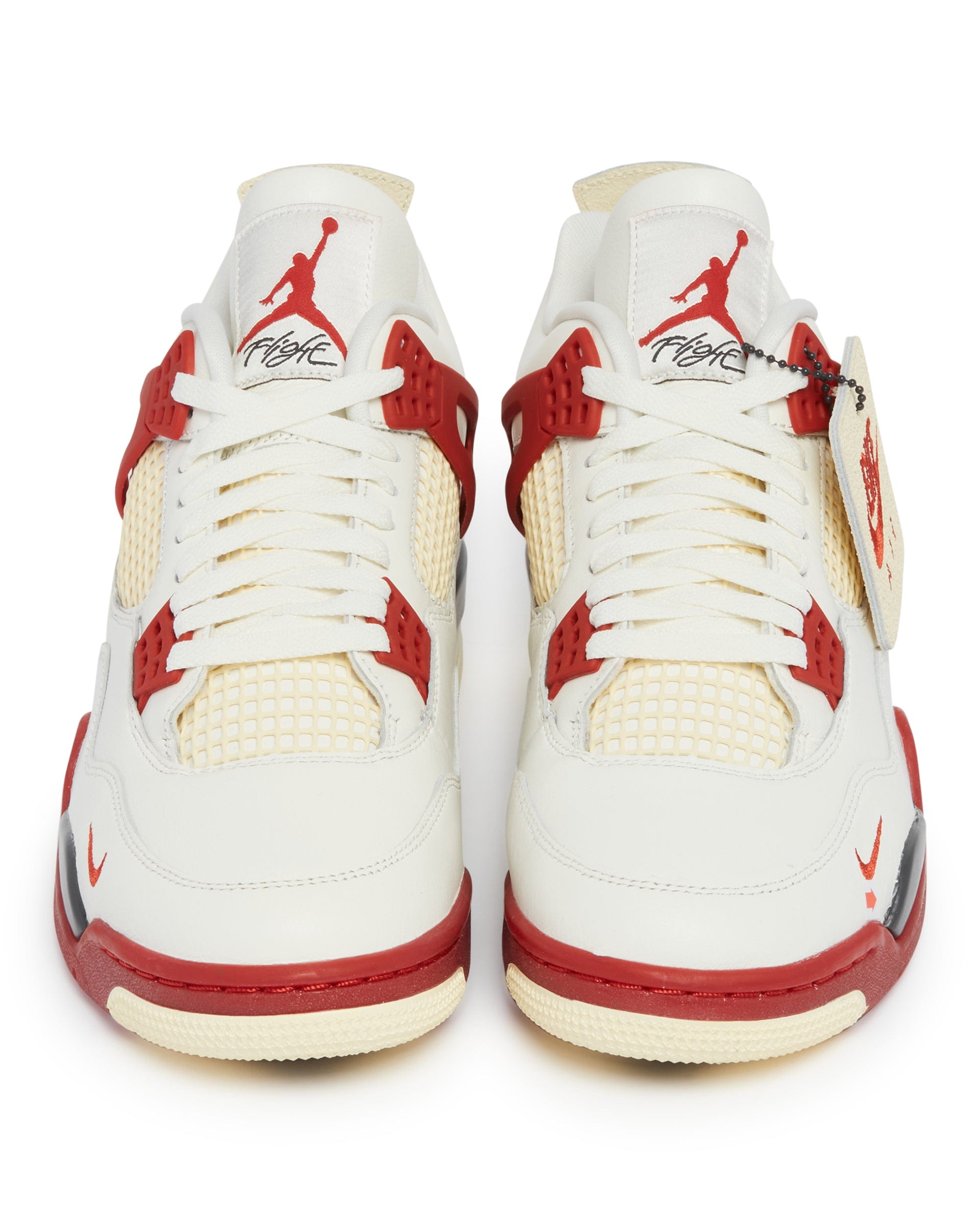 Nike Sneakers BIKE AIR x Nigel Sylvester x Air Jordan 4