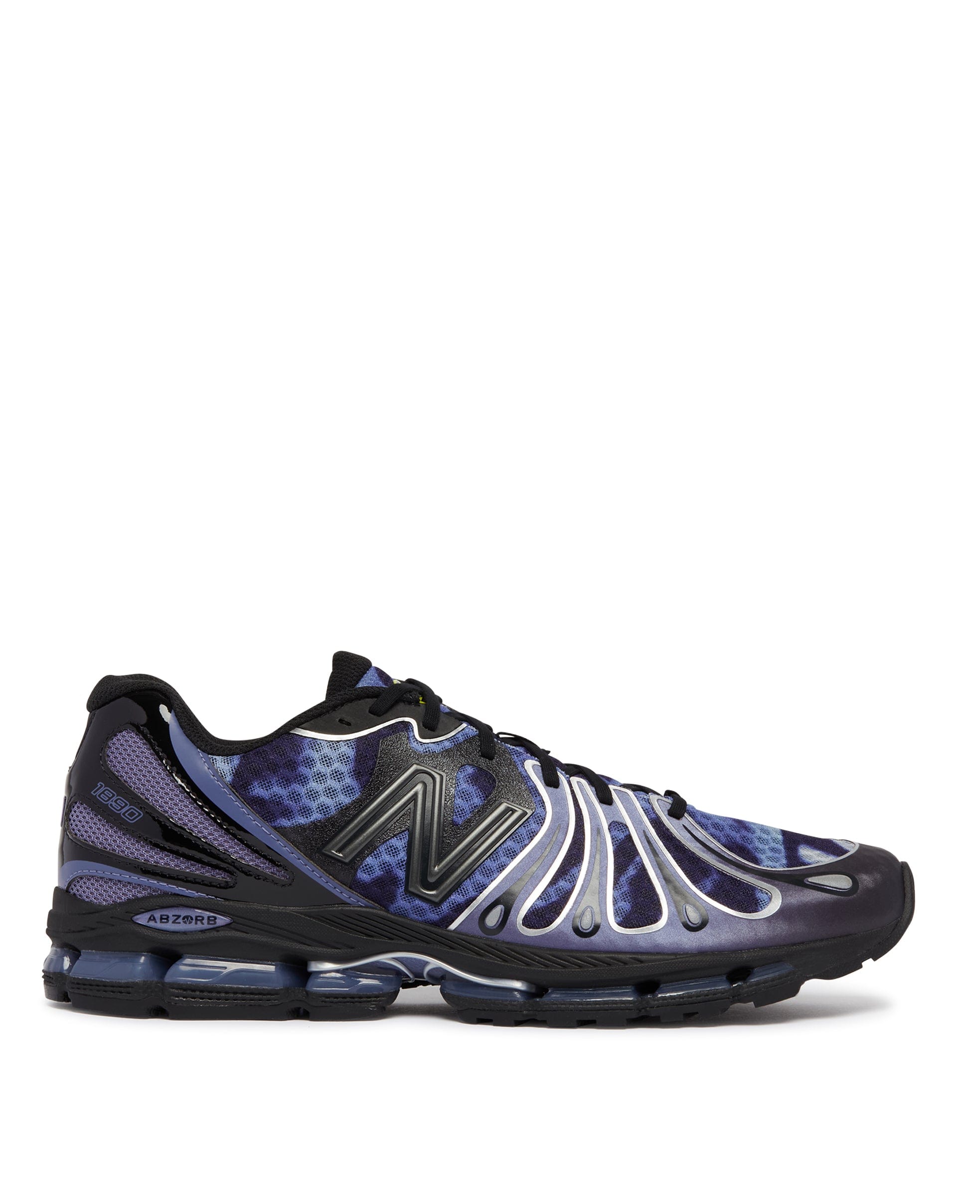 New Balance X JFG Abzorb 180 Sneakers Blu