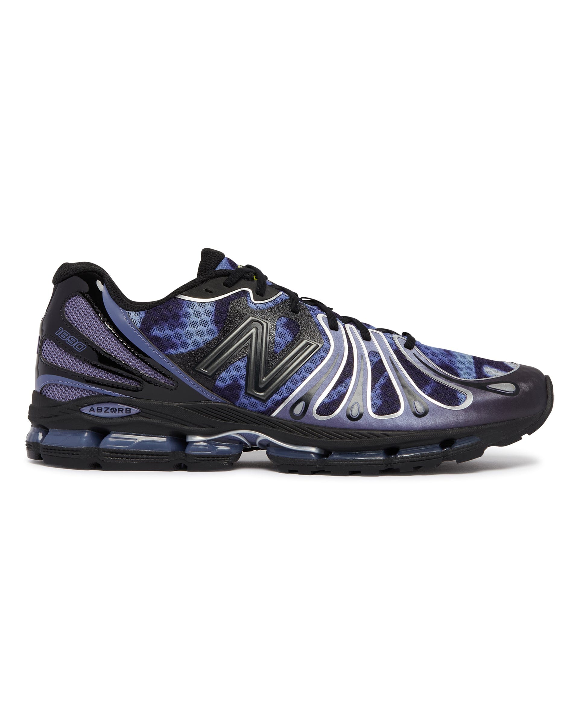 New Balance X JFG Abzorb 180 Sneakers Blu