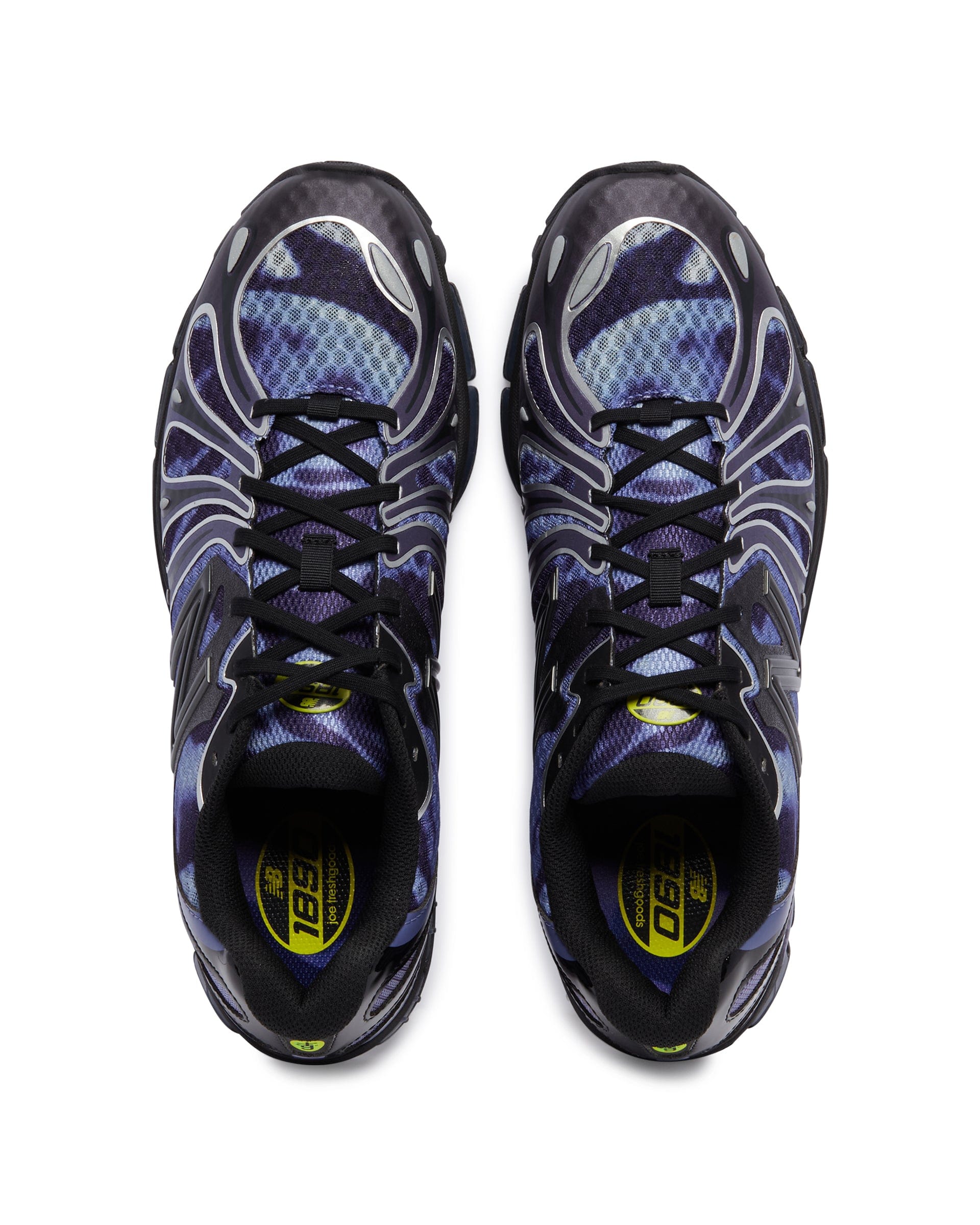 New Balance X JFG Abzorb 180 Sneakers Blu