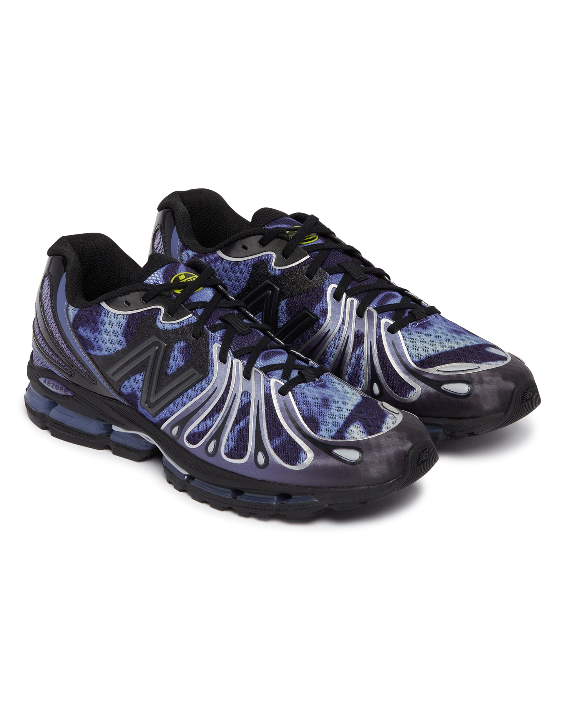 New Balance X JFG Abzorb 180 Sneakers Blu