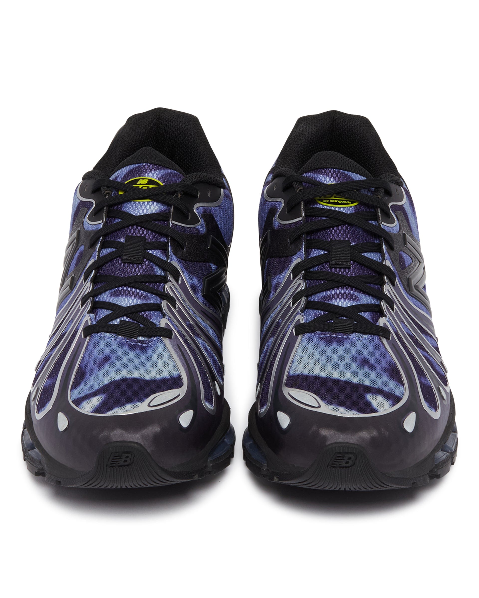 New Balance X JFG Abzorb 180 Sneakers Blu
