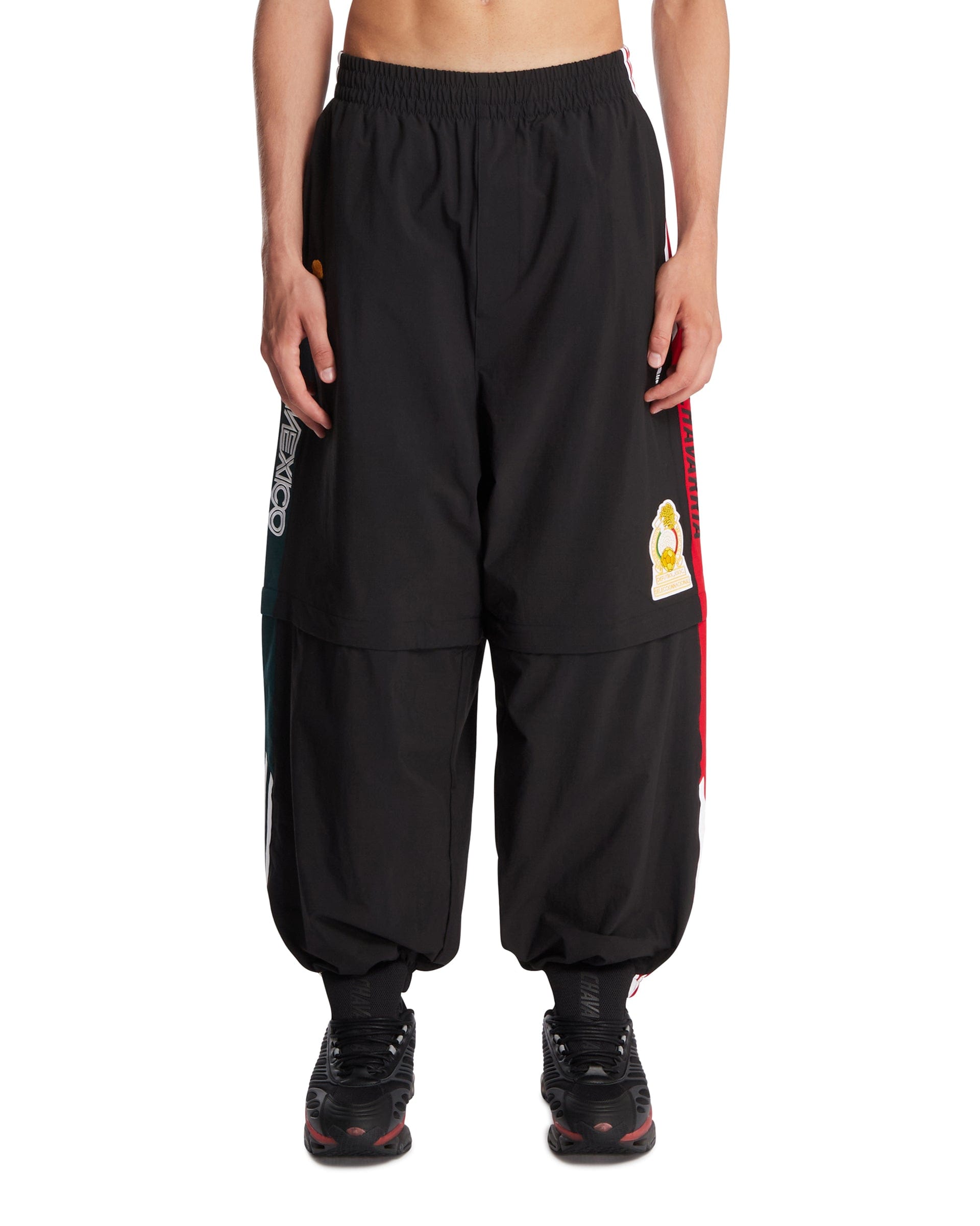 Adidas Originals x Willy Chavarria Track Pants Neri