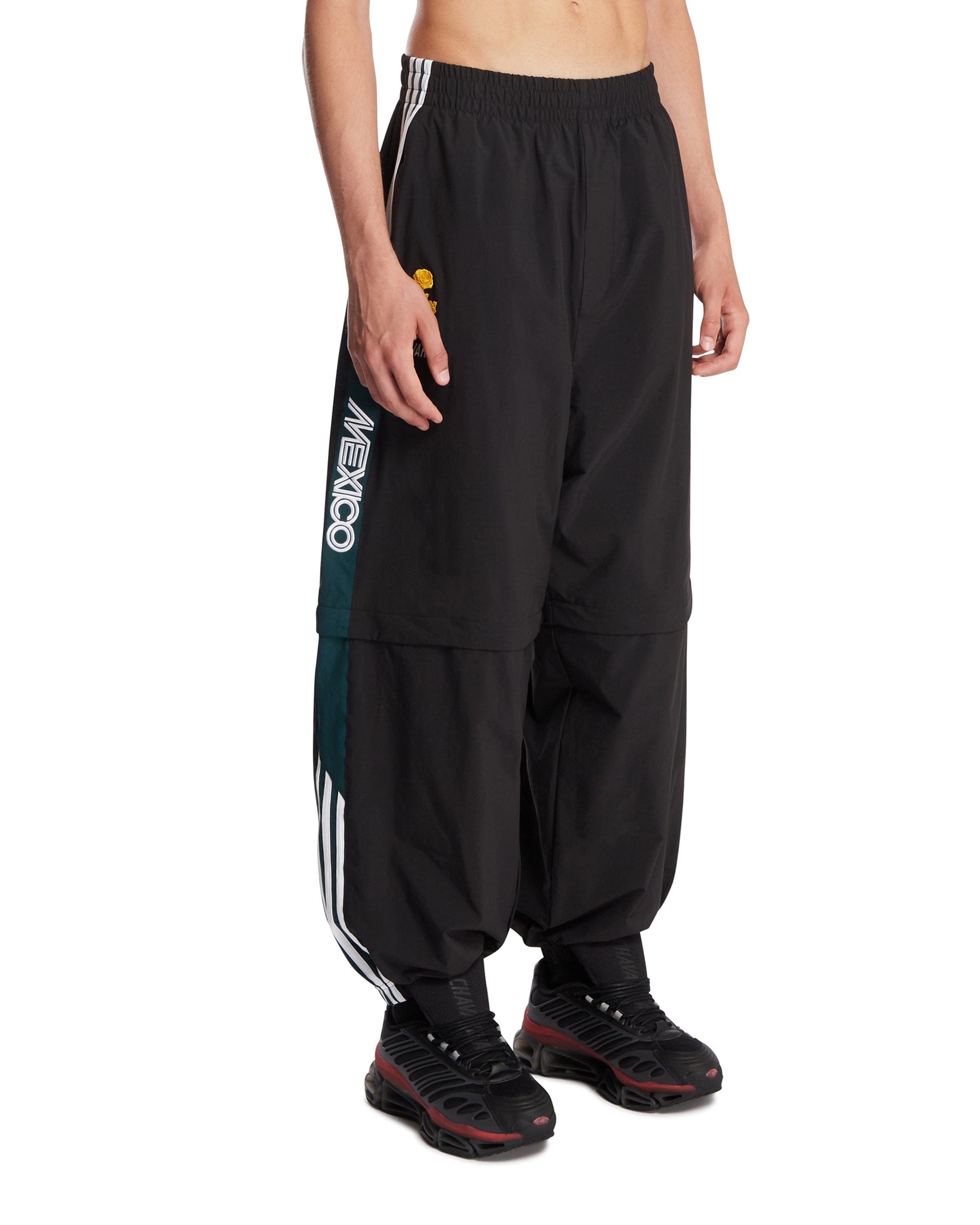 Adidas Originals x Willy Chavarria Track Pants Neri
