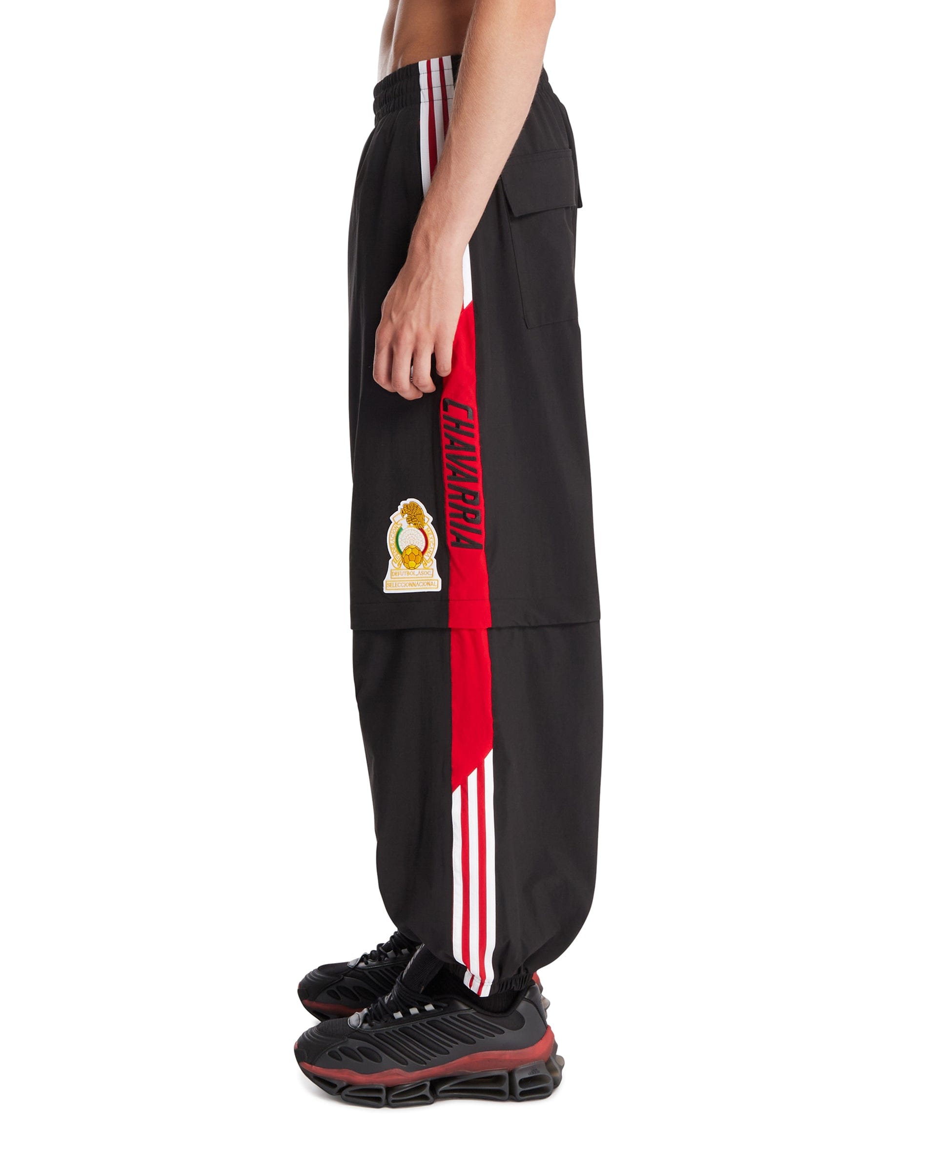 Adidas Originals x Willy Chavarria Track Pants Neri