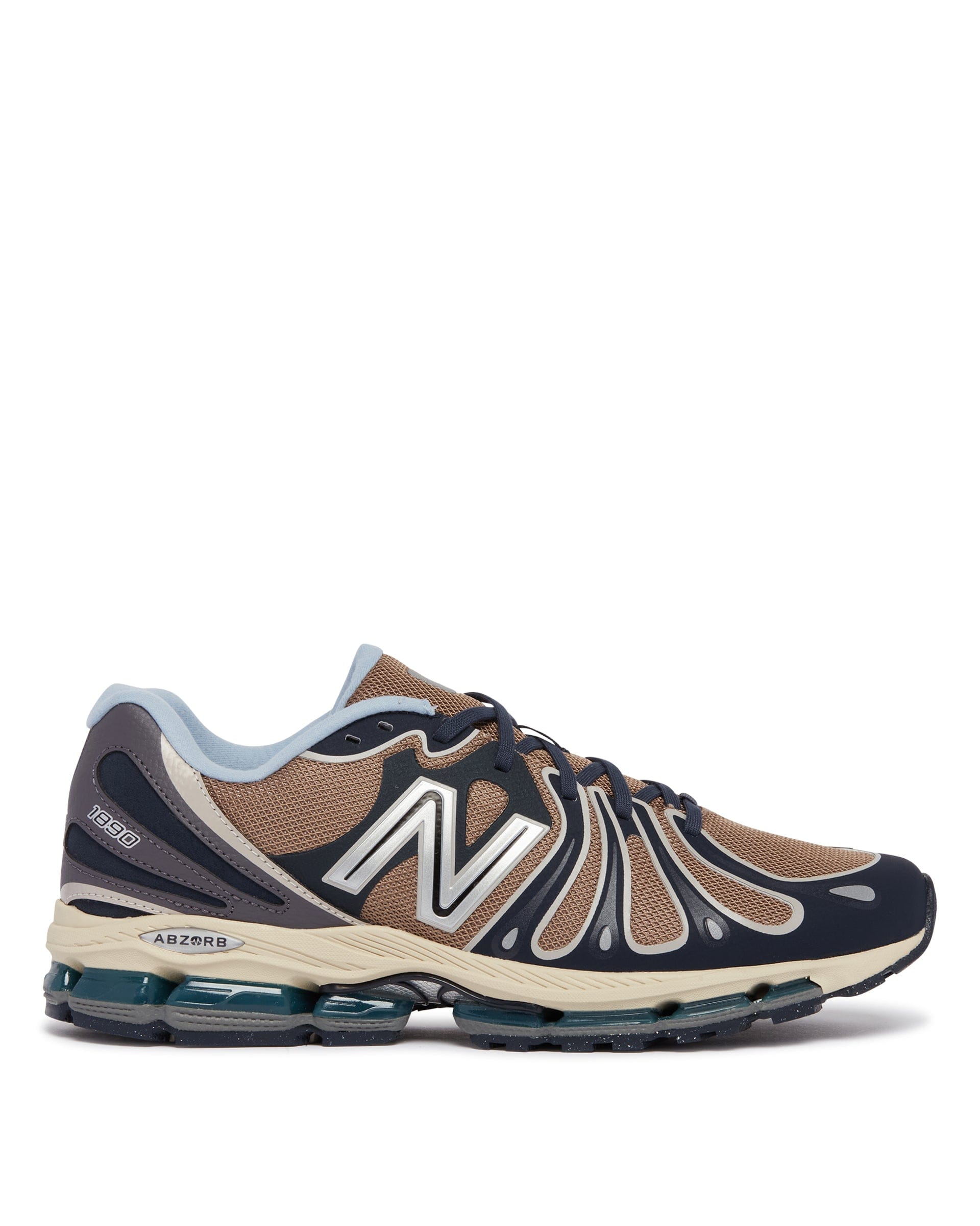 New Balance Sneakers Abzorb 1890 Beige
