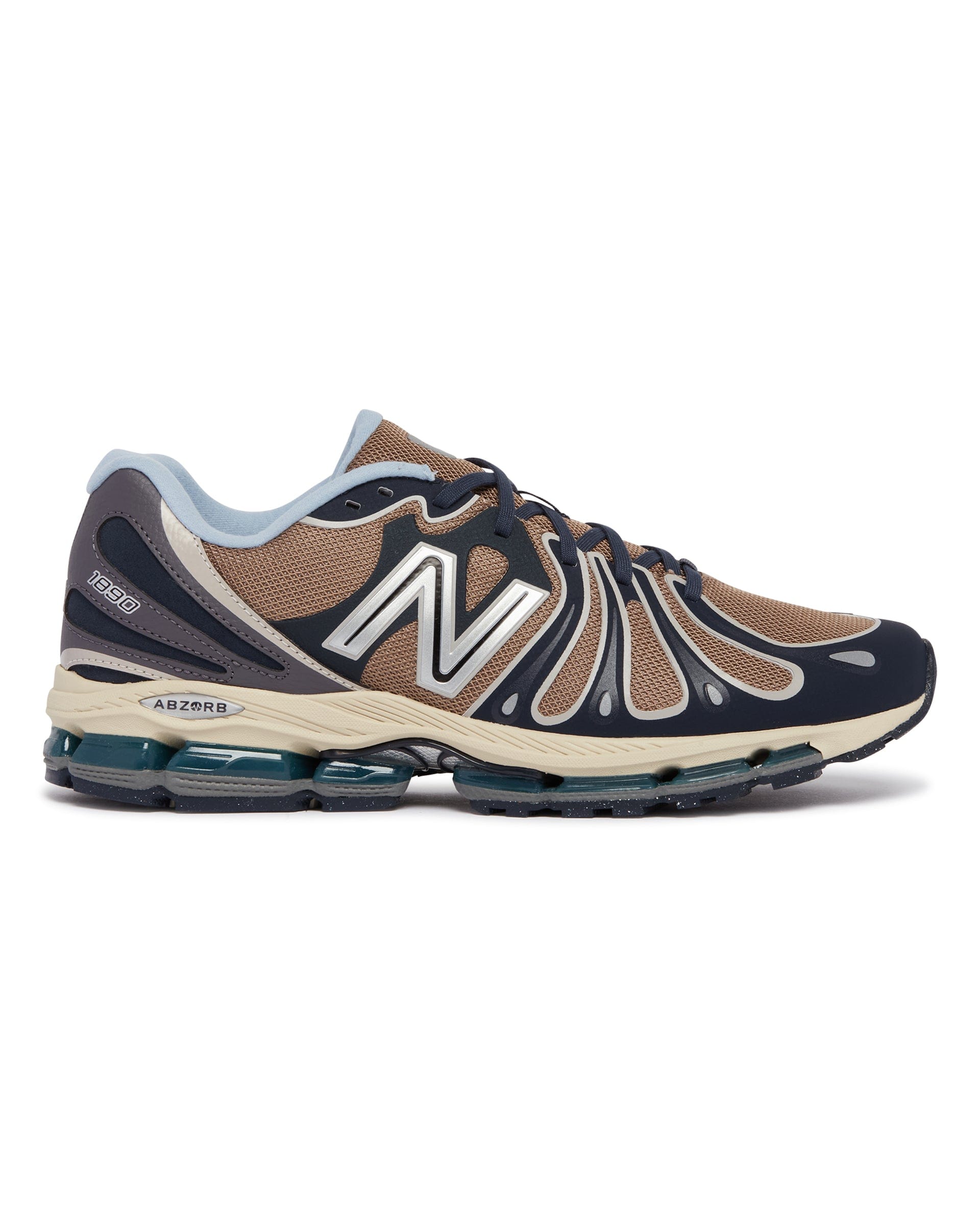 New Balance Sneakers Abzorb 1890 Beige