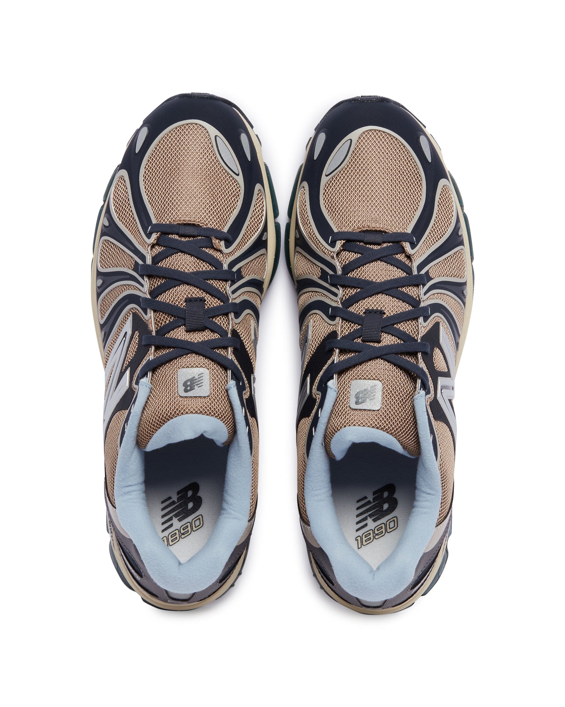 New Balance Sneakers Abzorb 1890 Beige