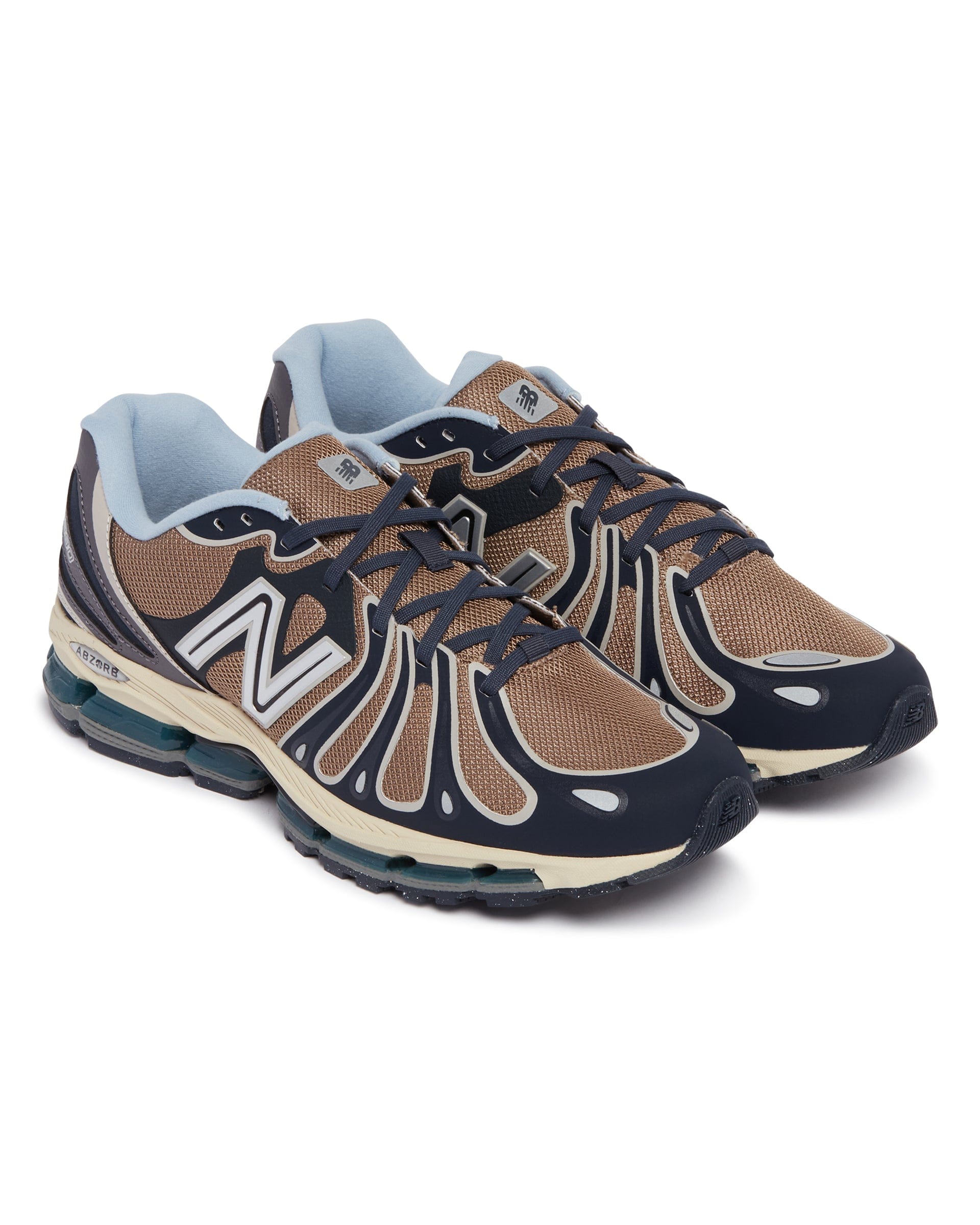 New Balance Sneakers Abzorb 1890 Beige
