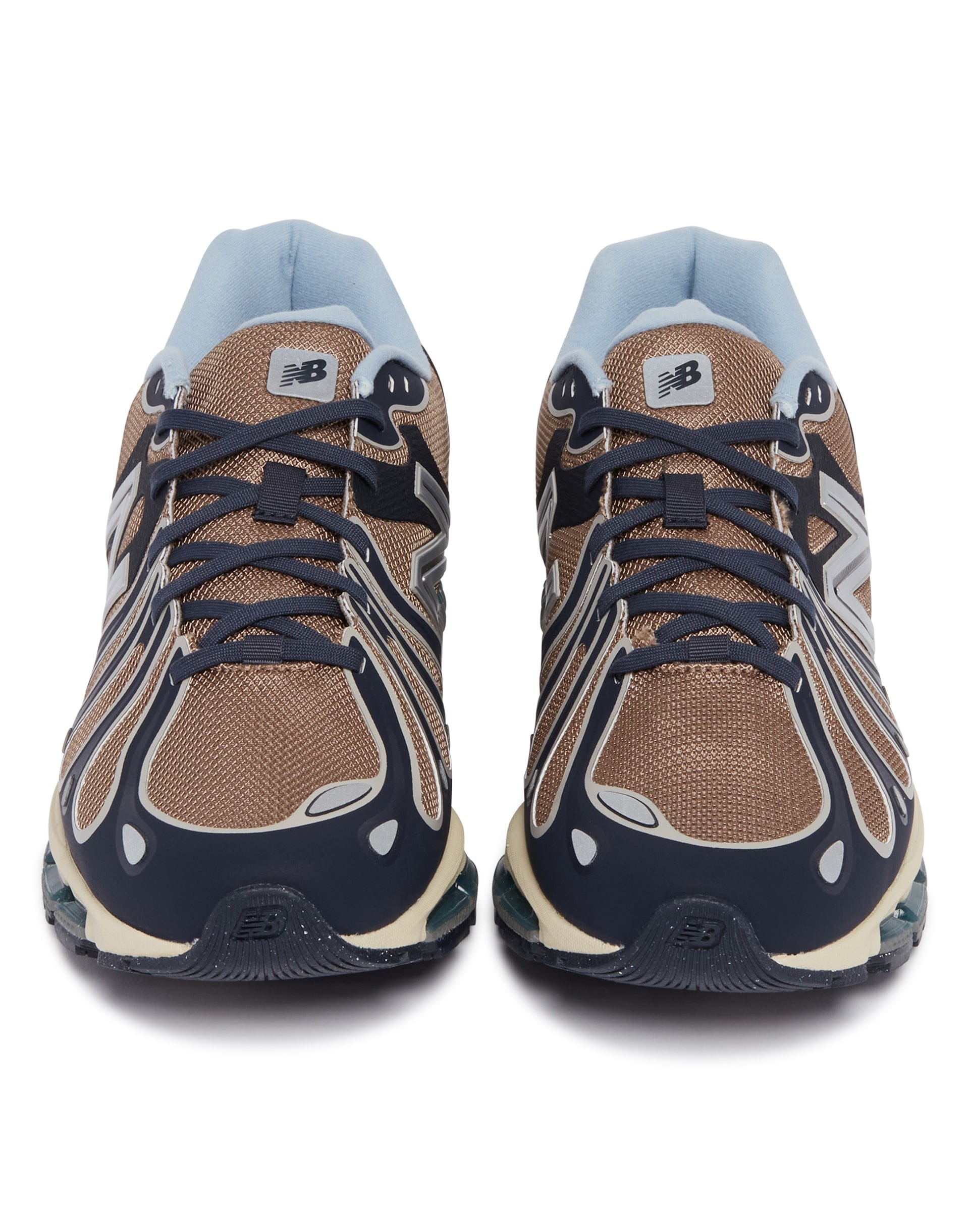 New Balance Sneakers Abzorb 1890 Beige