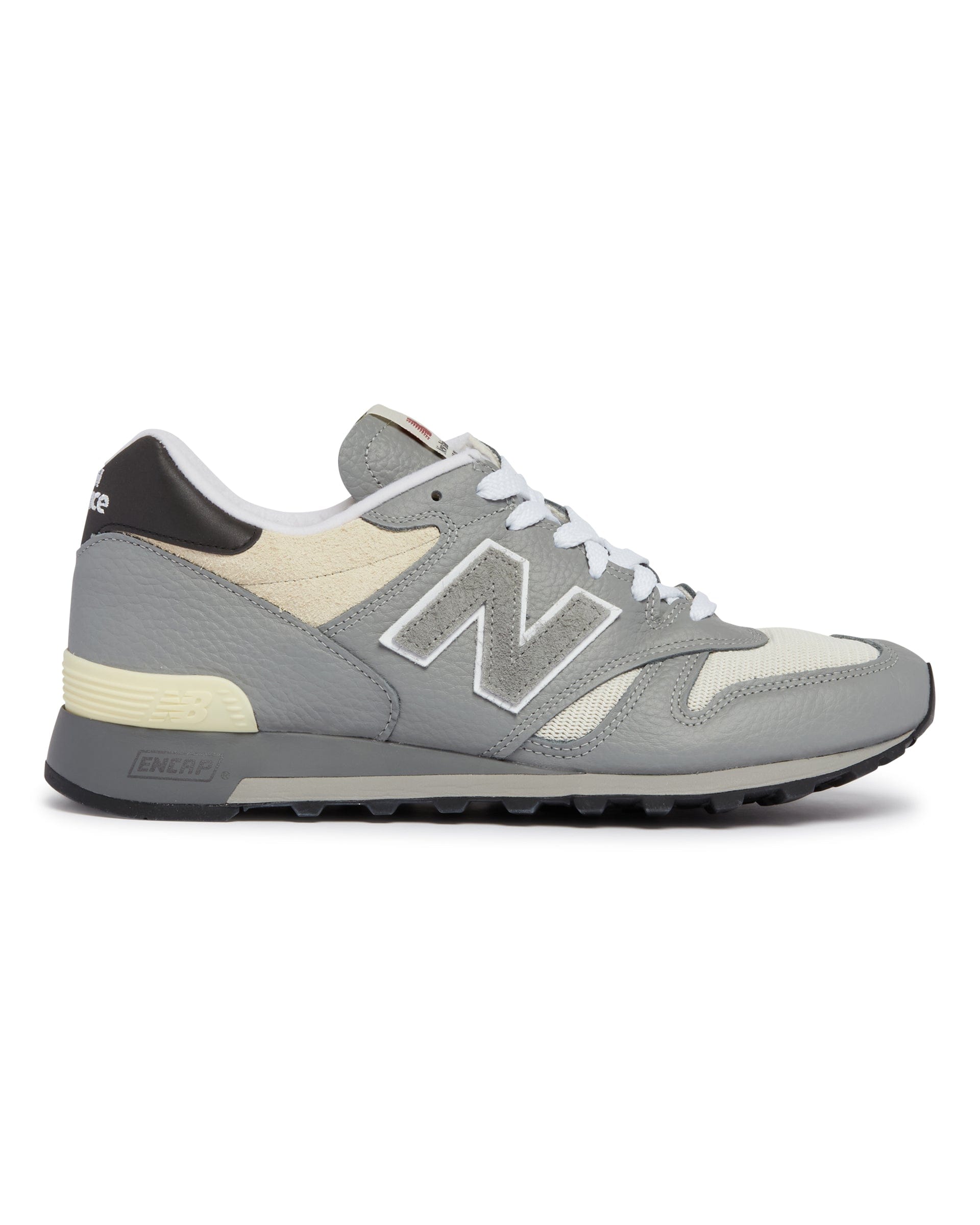 New Balance Sneakers Made in USA 1300 Grigie