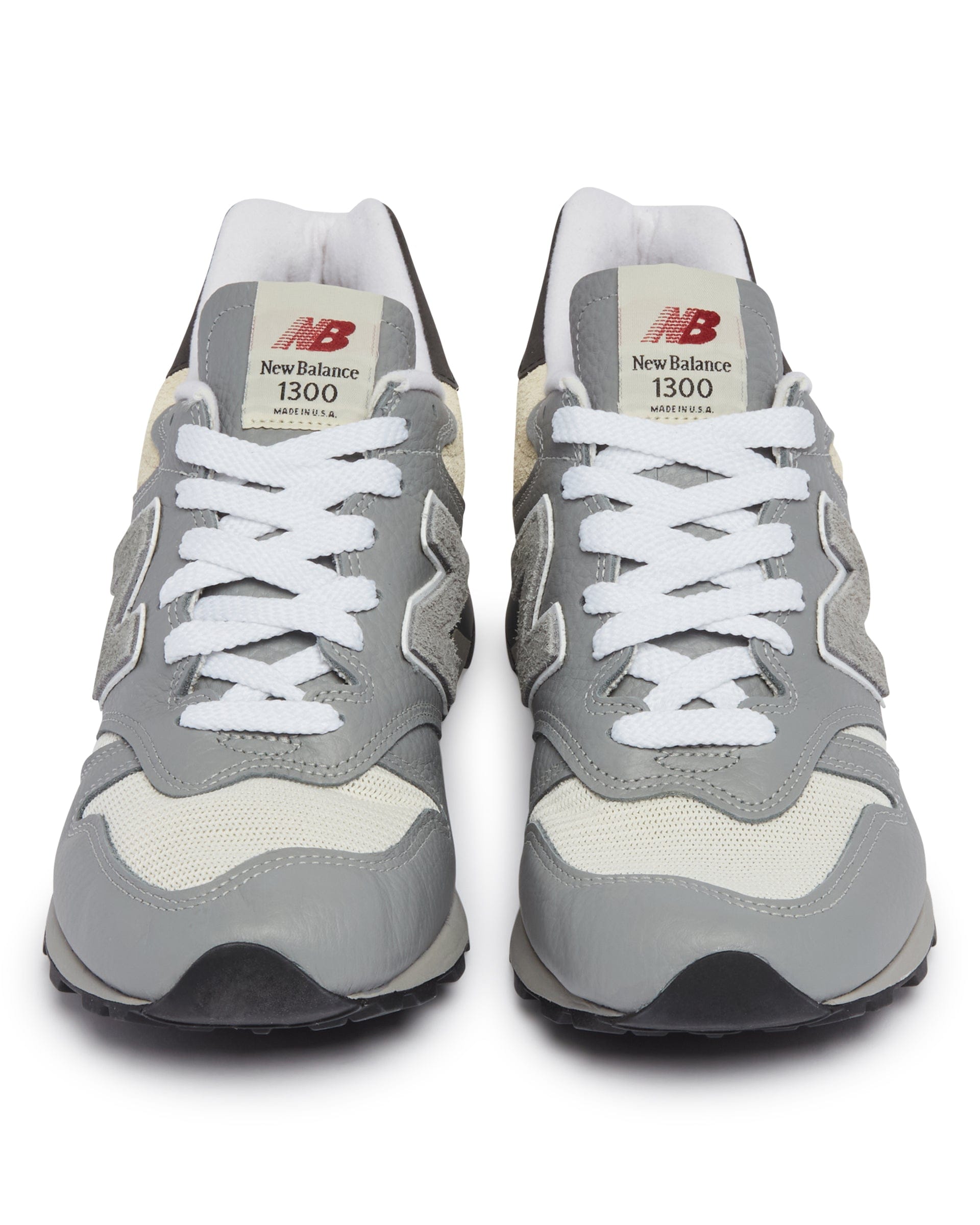 New Balance Sneakers Made in USA 1300 Grigie