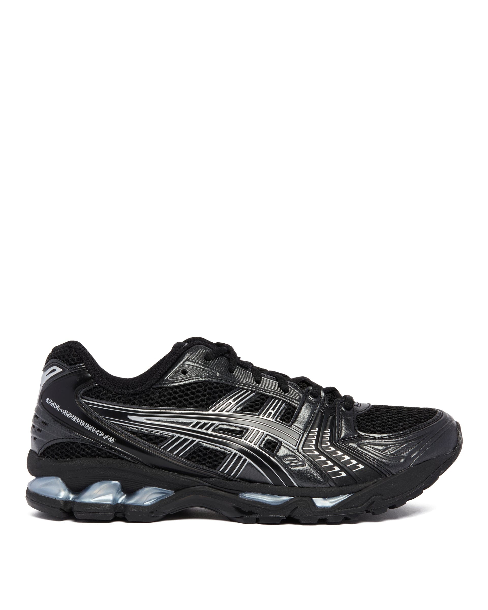 ASICS Sneakers Gel-Kayano 14 Nere
