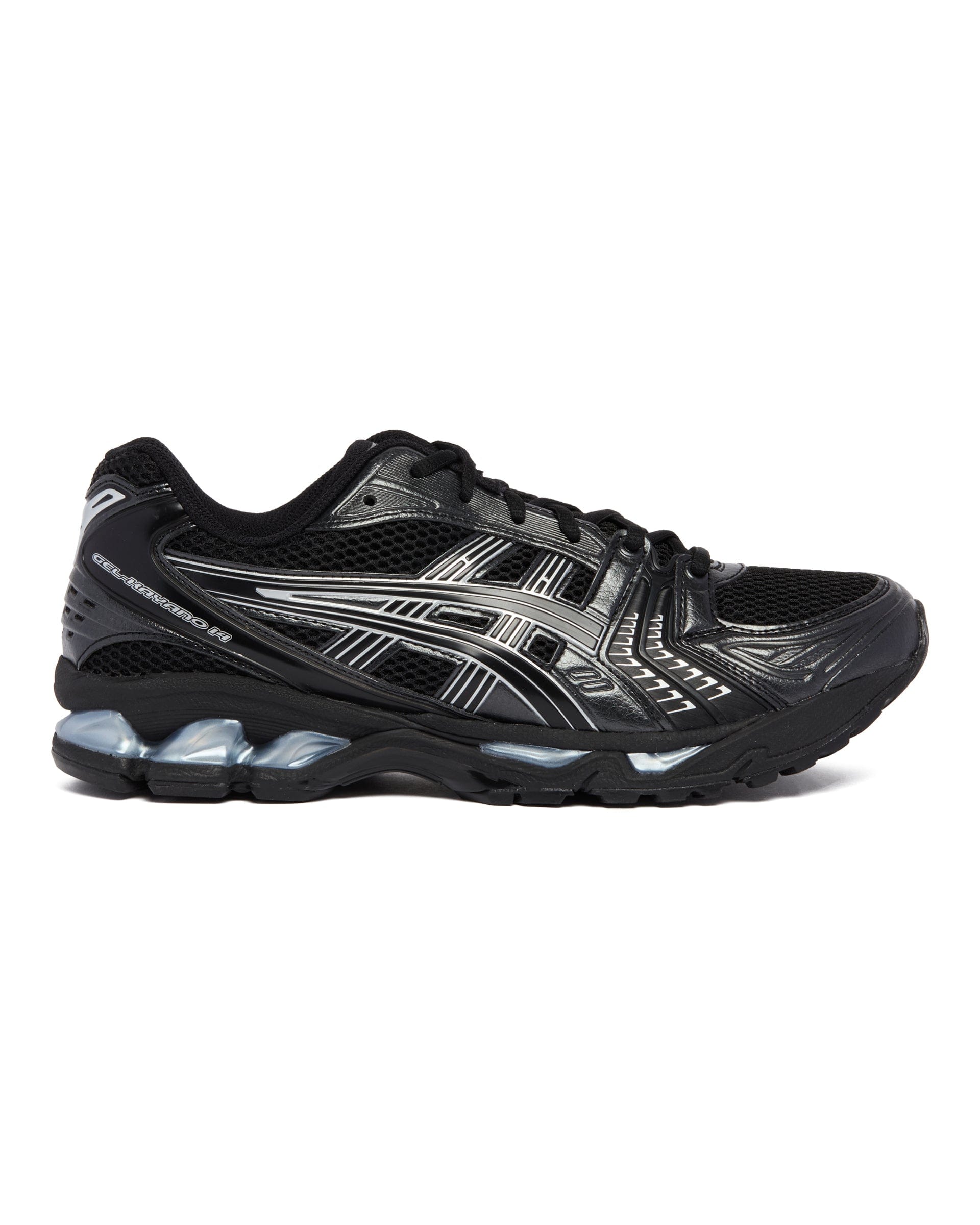 ASICS Sneakers Gel-Kayano 14 Nere