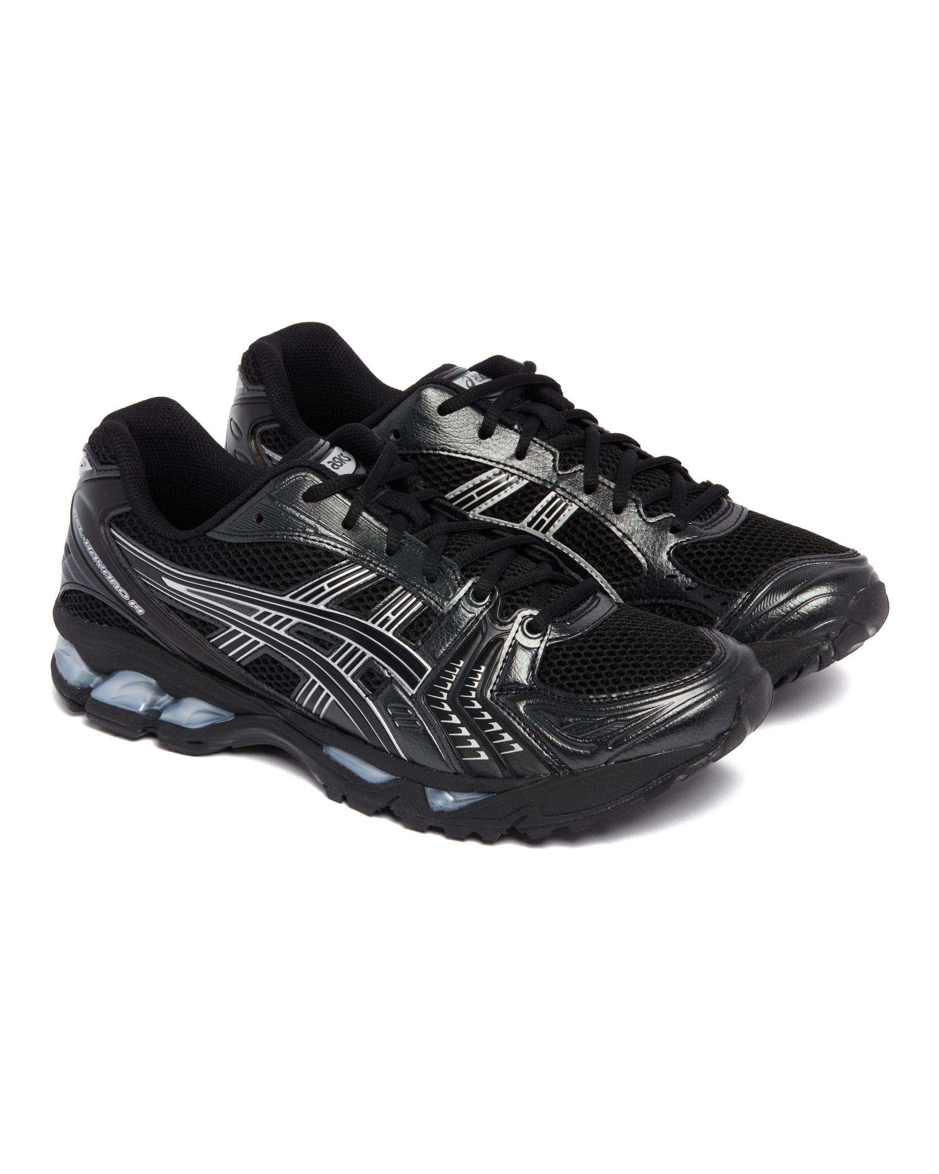 ASICS Sneakers Gel-Kayano 14 Nere