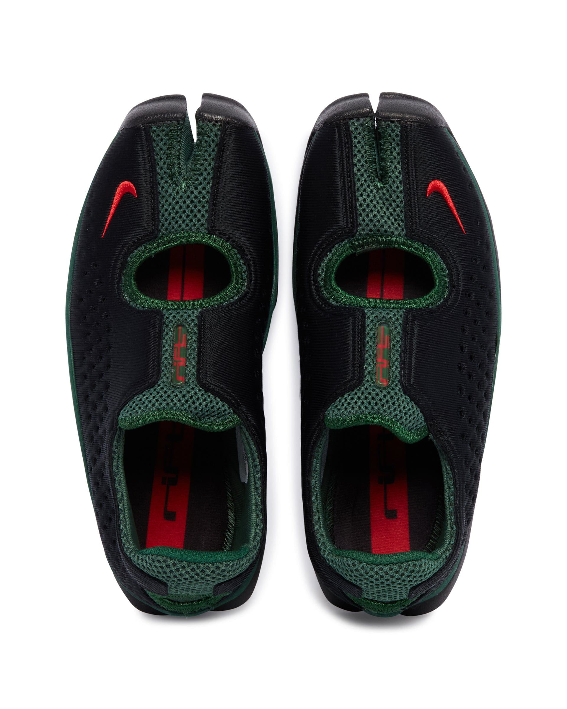 Nike Sneakers Air Rift 2 Nere W