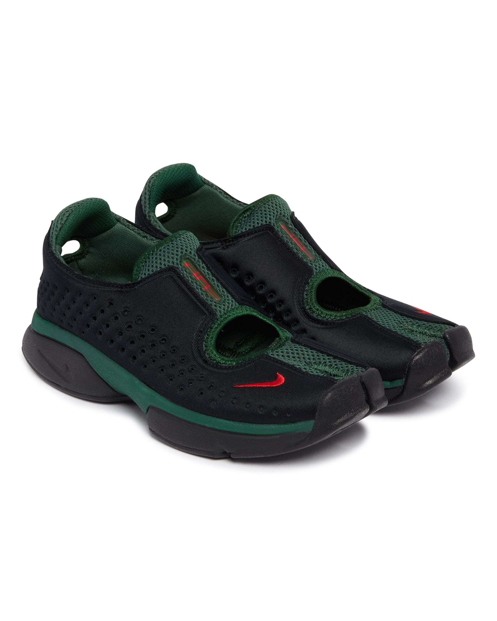 Nike Sneakers Air Rift 2 Nere W