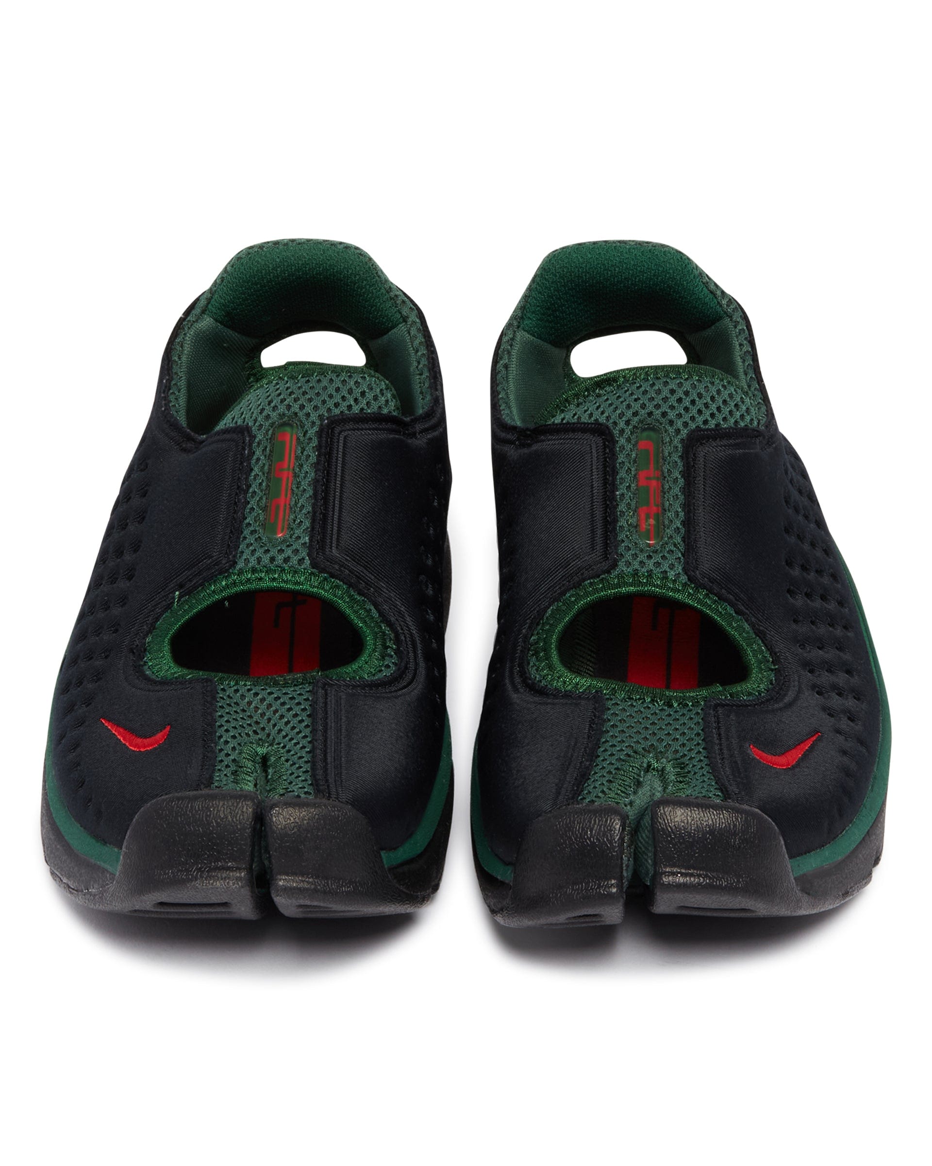 Nike Sneakers Air Rift 2 Nere W