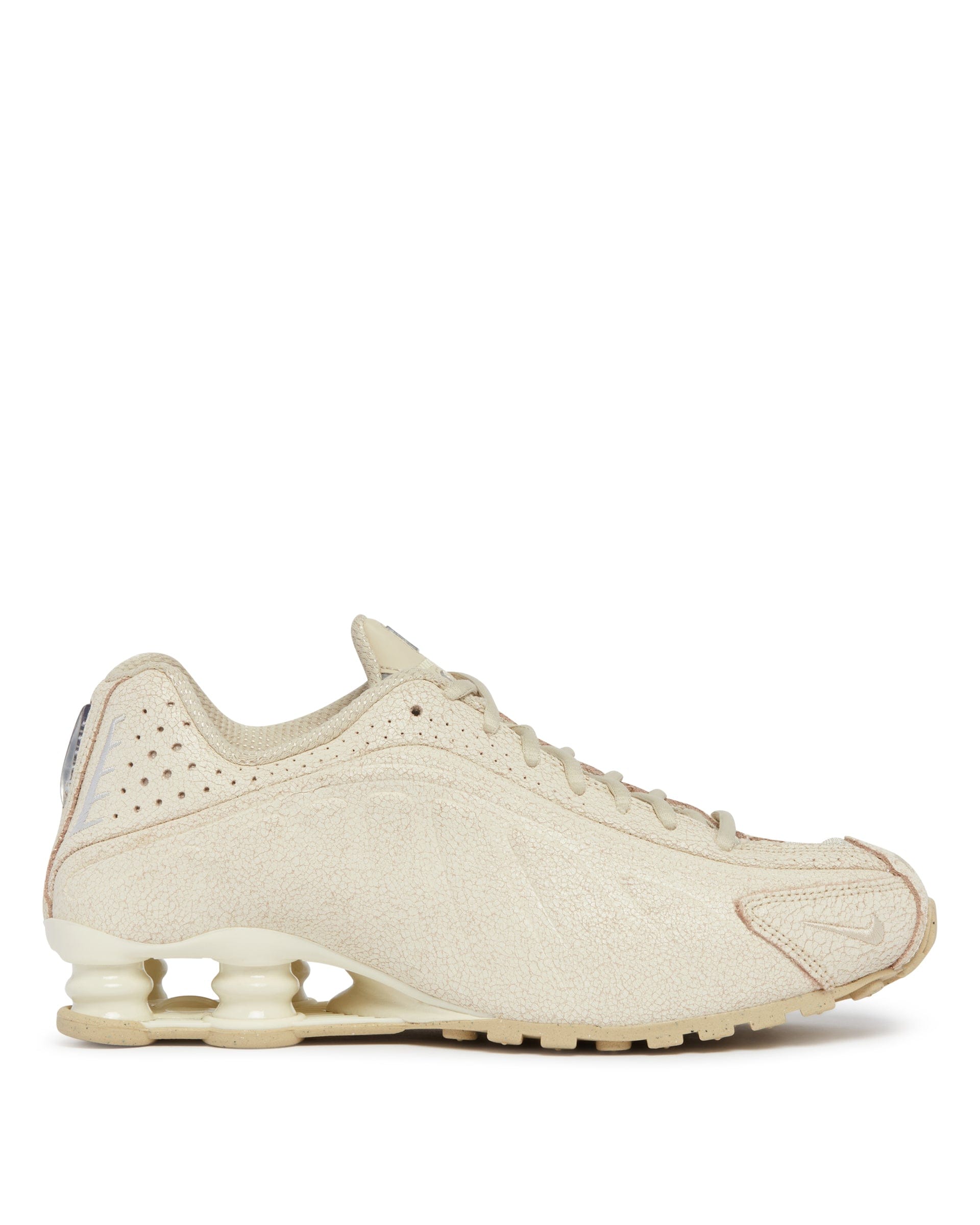 Nike Sneakers Shox R4 QS Natural Beige