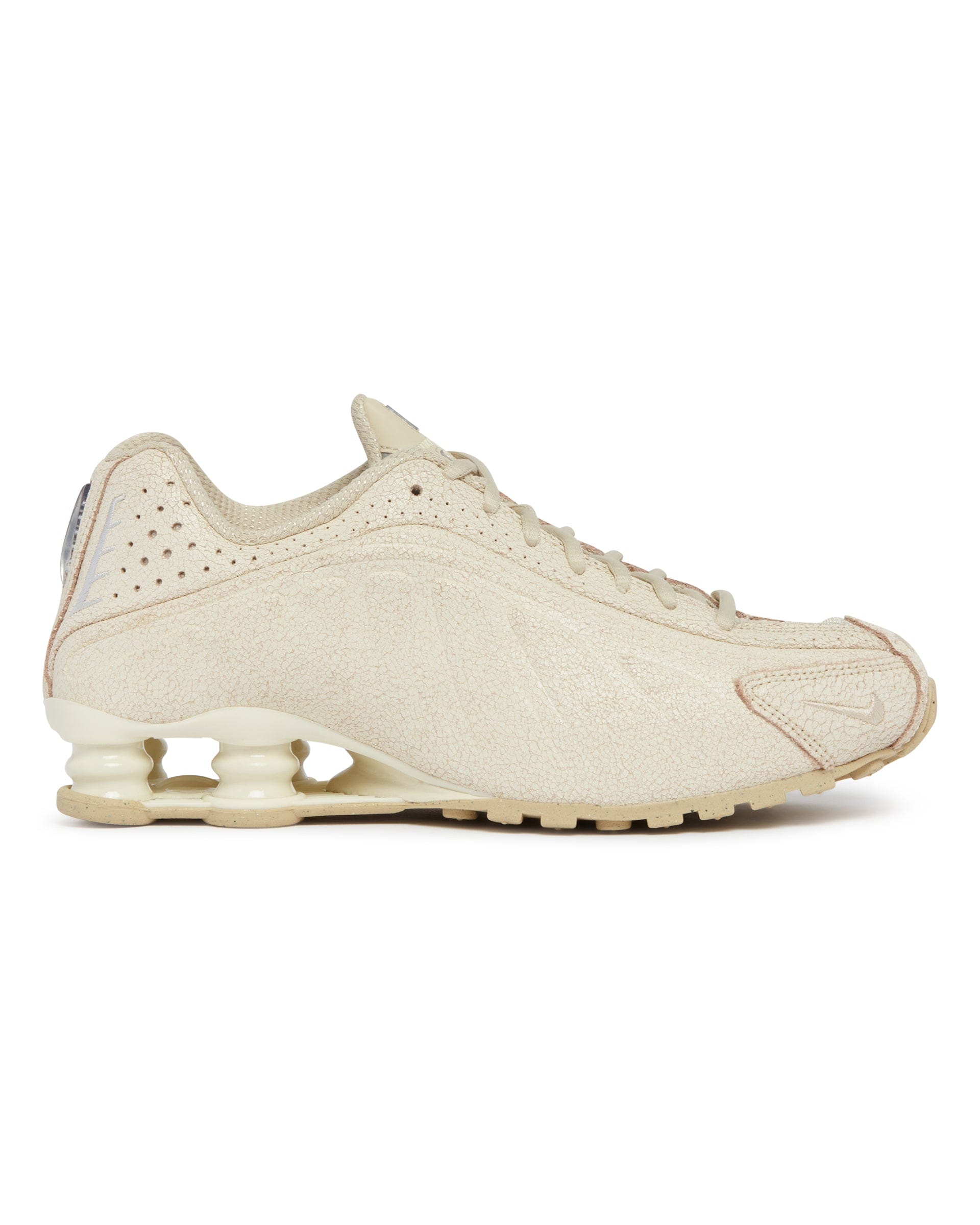 Nike Sneakers Shox R4 QS Natural Beige