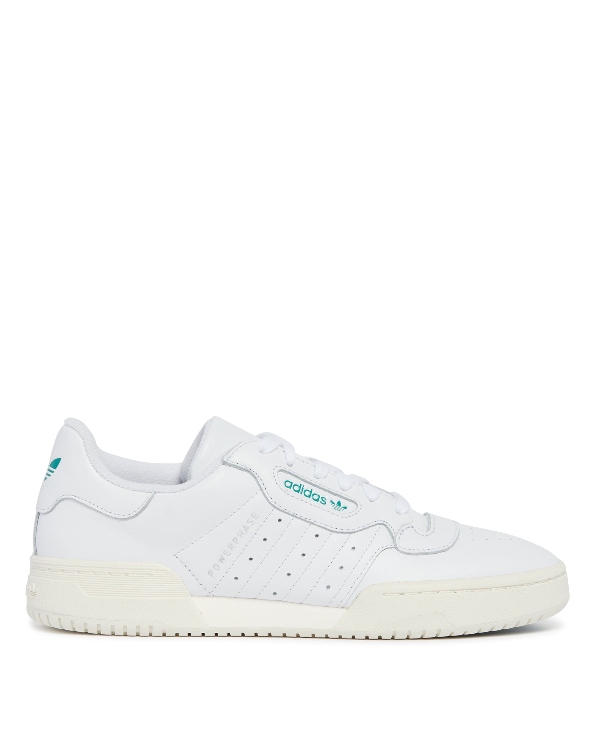 adidas Sneakers Powerphase Bianche