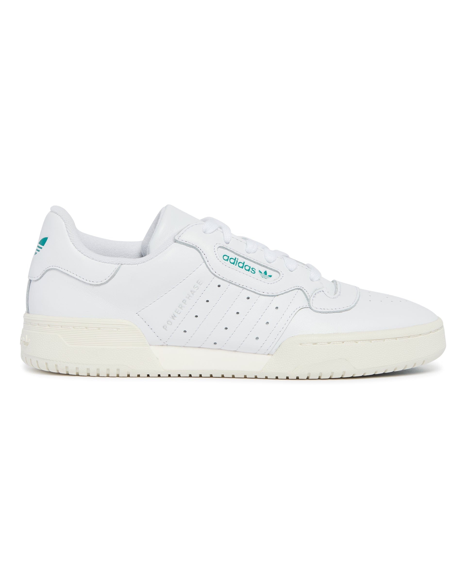 adidas Sneakers Powerphase Bianche
