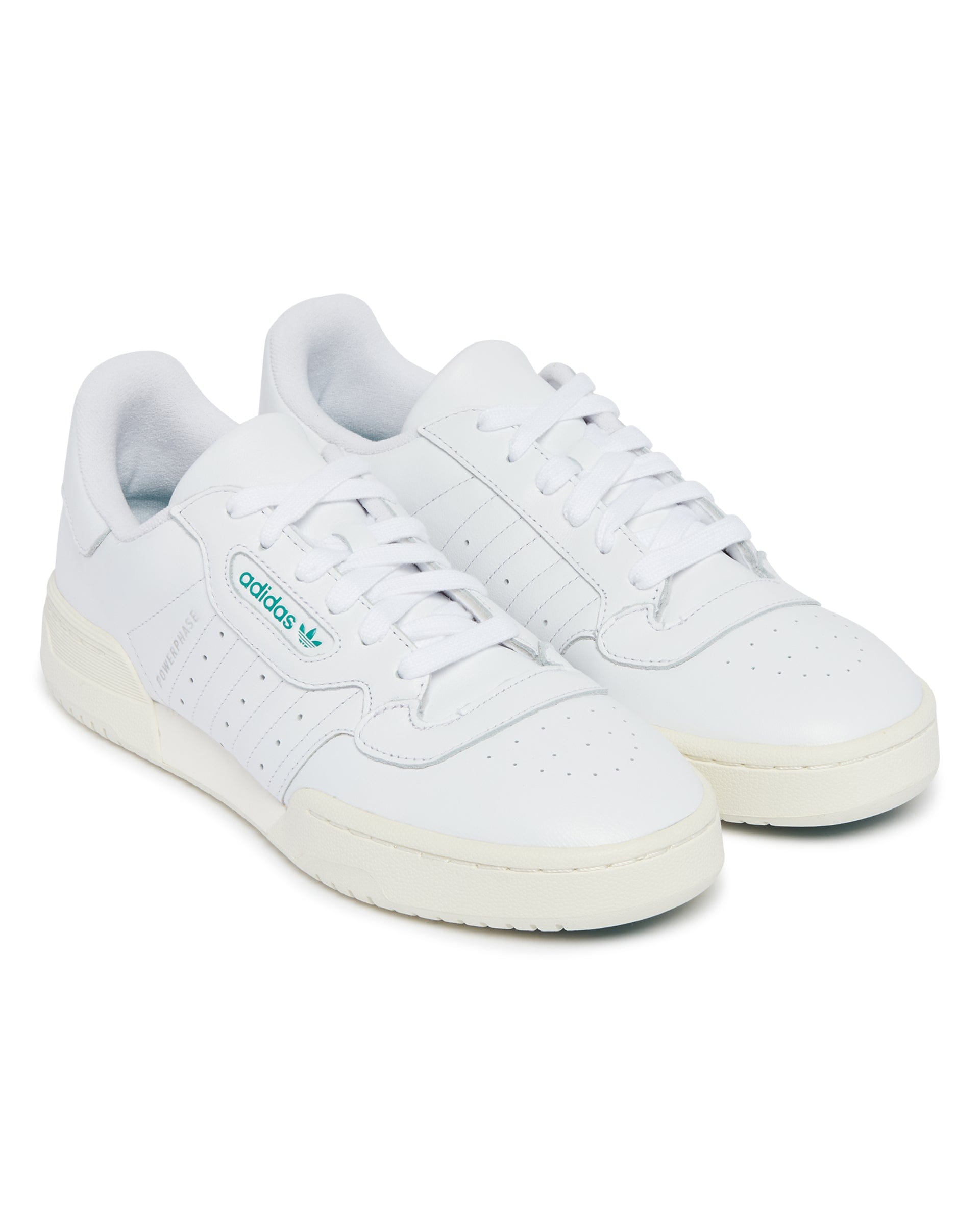 adidas Sneakers Powerphase Bianche