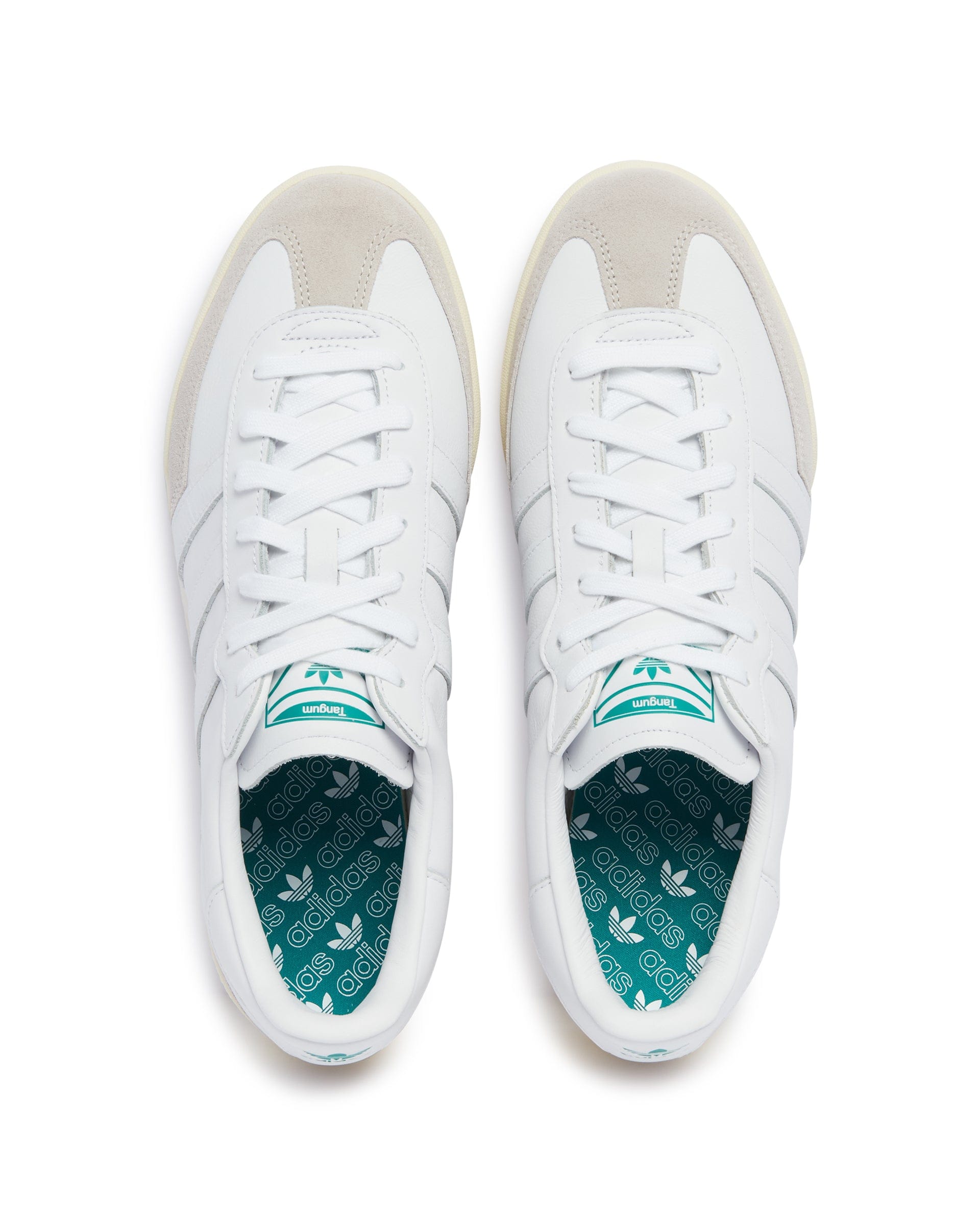 adidas Sneakers Tango Magnum Bianche