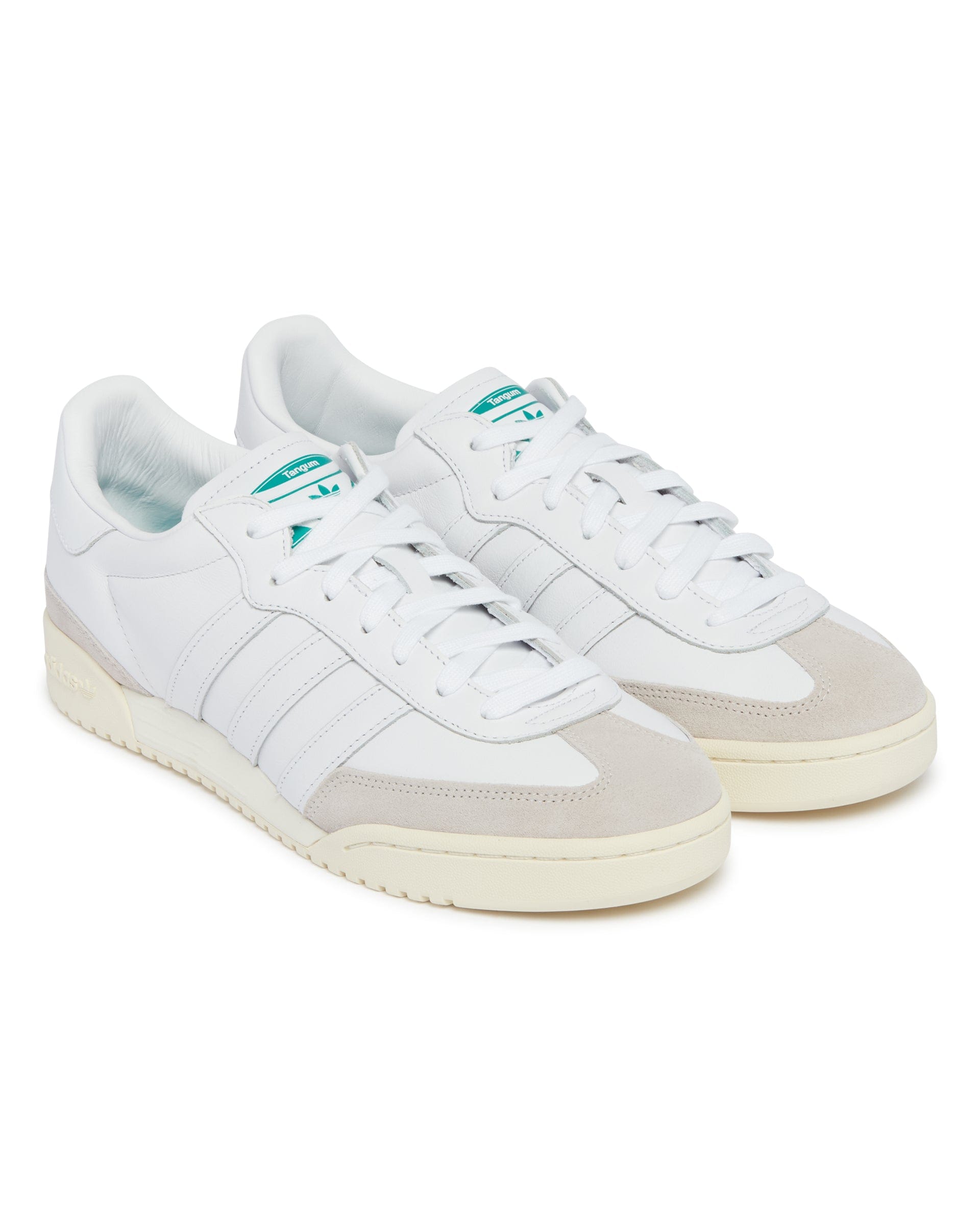 adidas Sneakers Tango Magnum Bianche