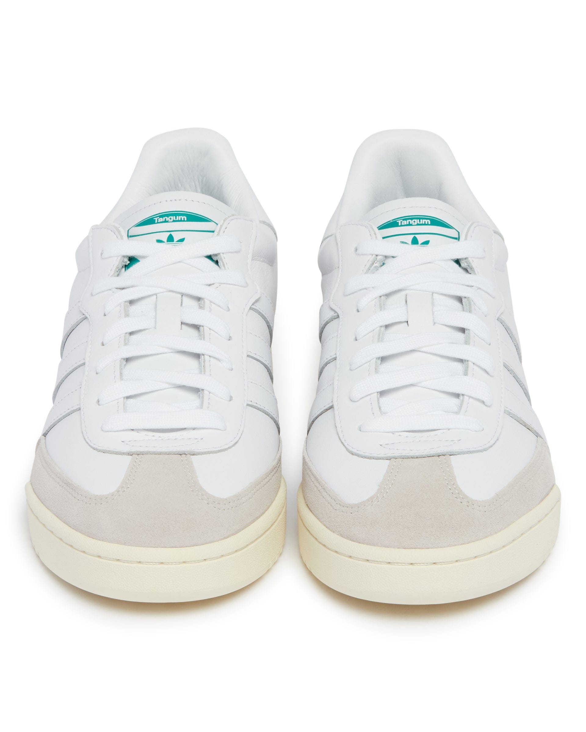 adidas Sneakers Tango Magnum Bianche
