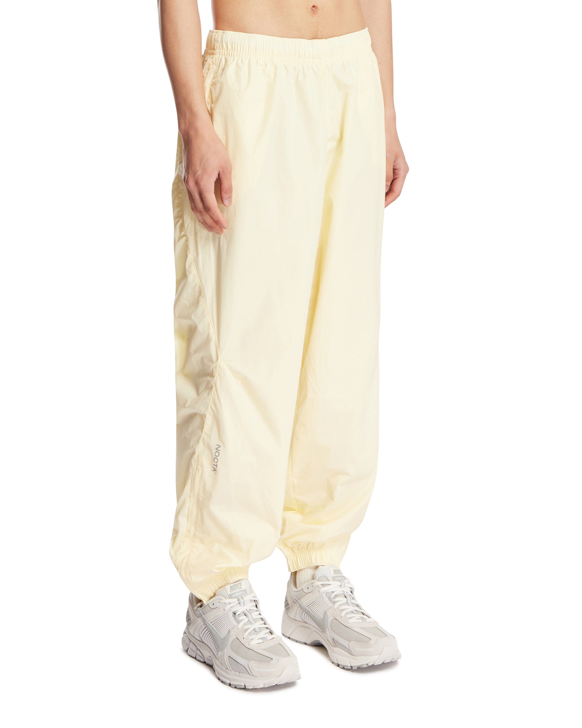 Nike Track Pants Nocta Gialli