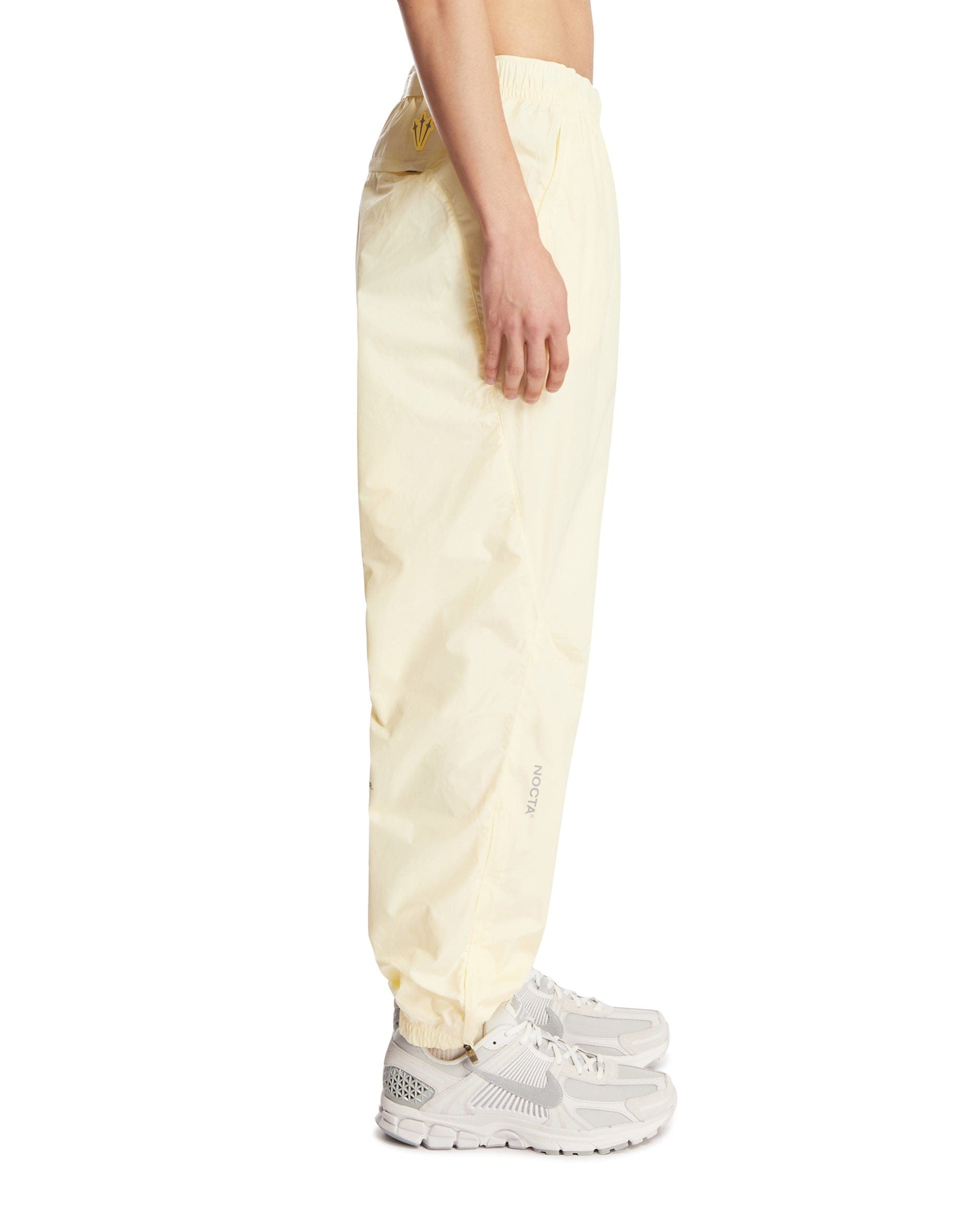 Nike Track Pants Nocta Gialli