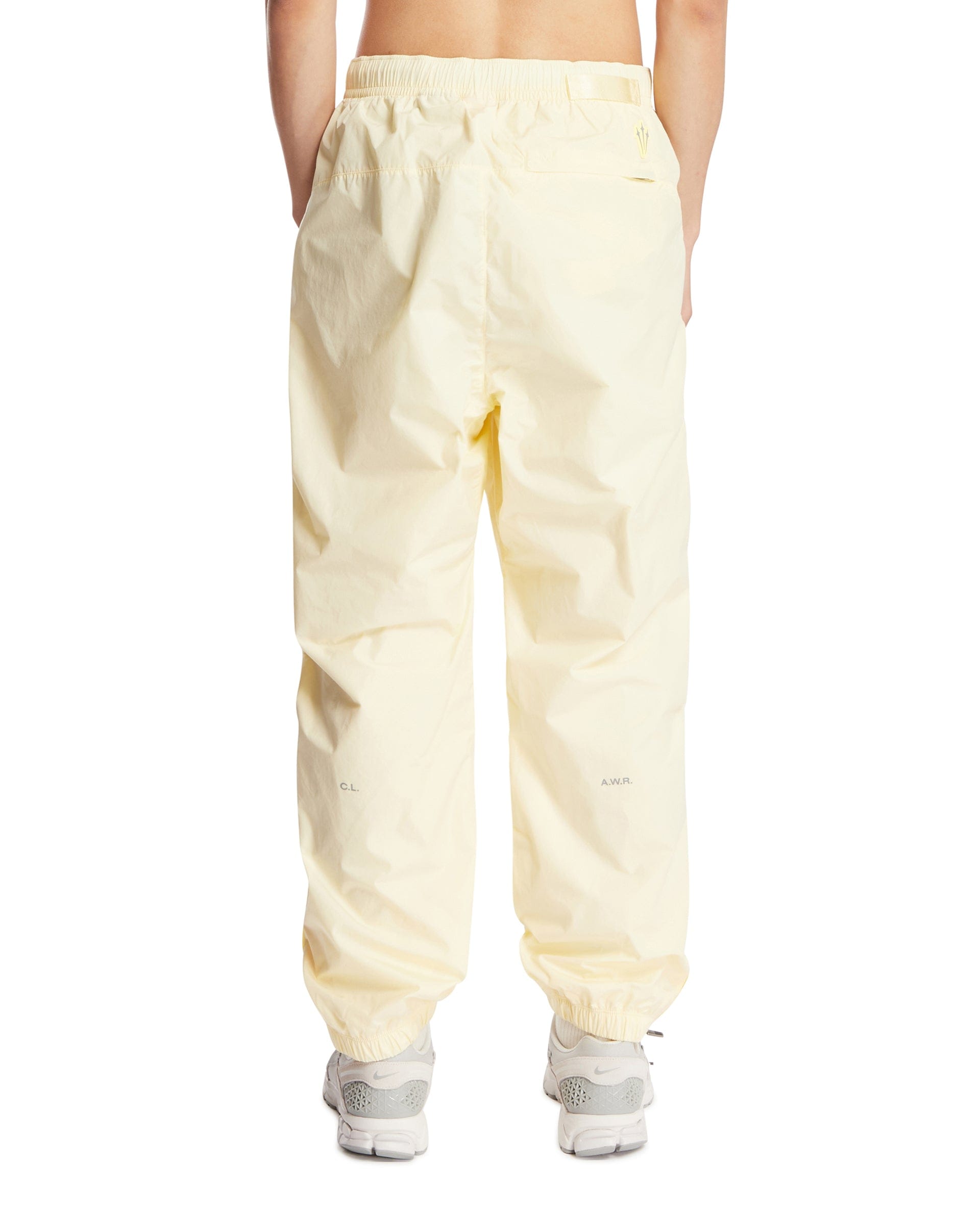 Nike Track Pants Nocta Gialli