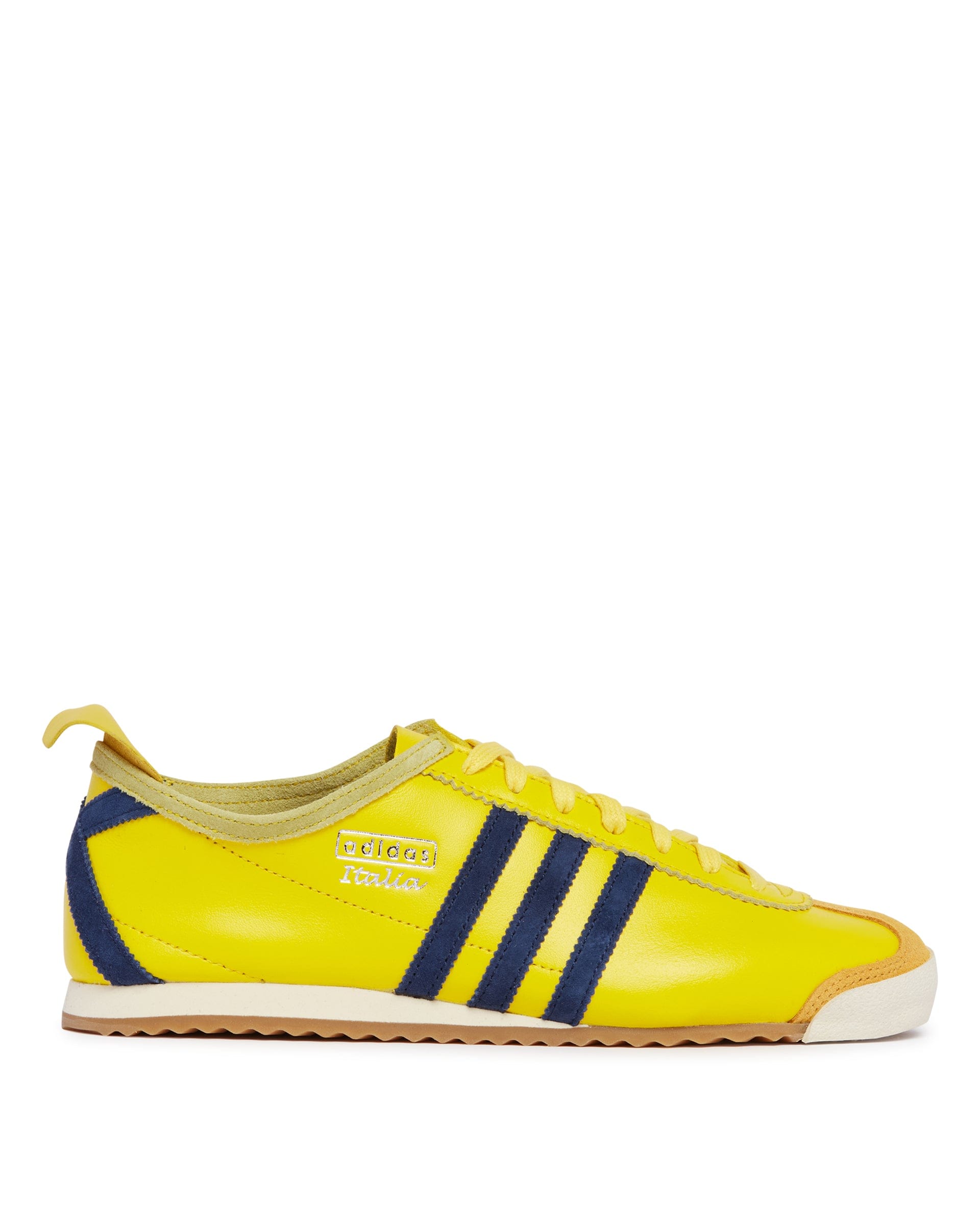 adidas Sneakers Italia 60 S Gialle