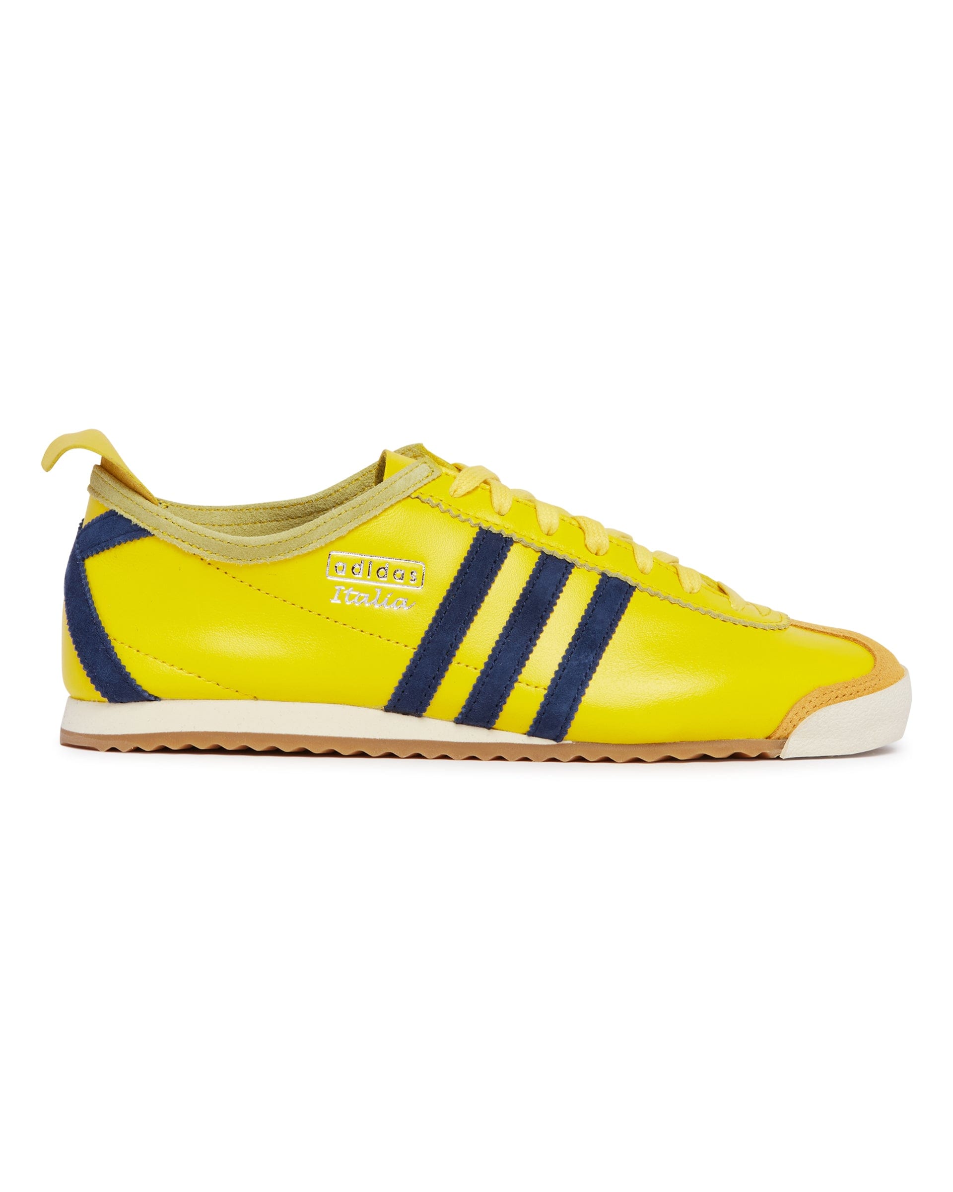 adidas Sneakers Italia 60 S Gialle