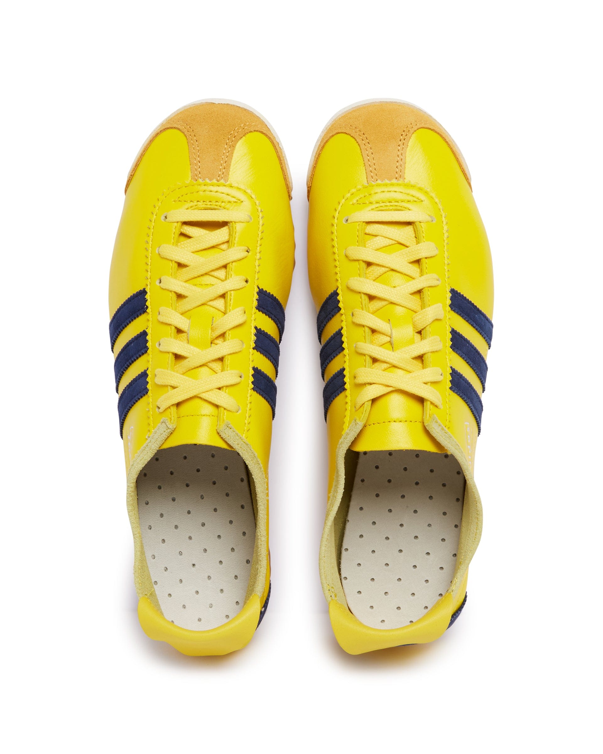 adidas Sneakers Italia 60 S Gialle