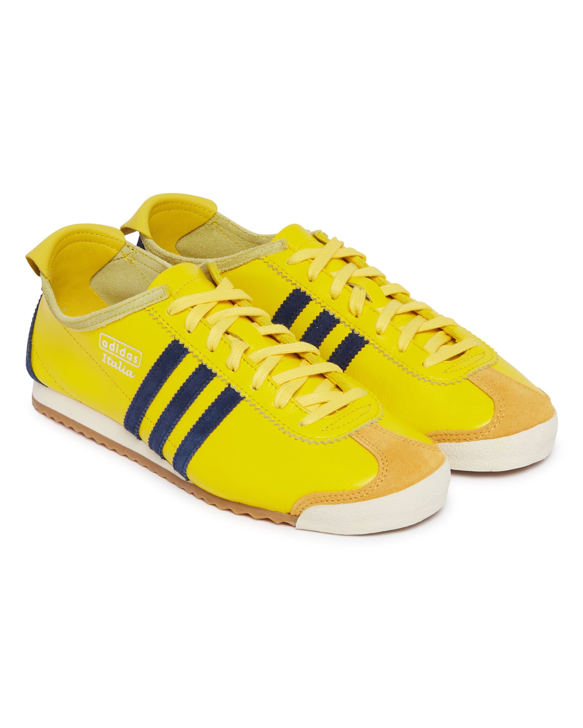 adidas Sneakers Italia 60 S Gialle