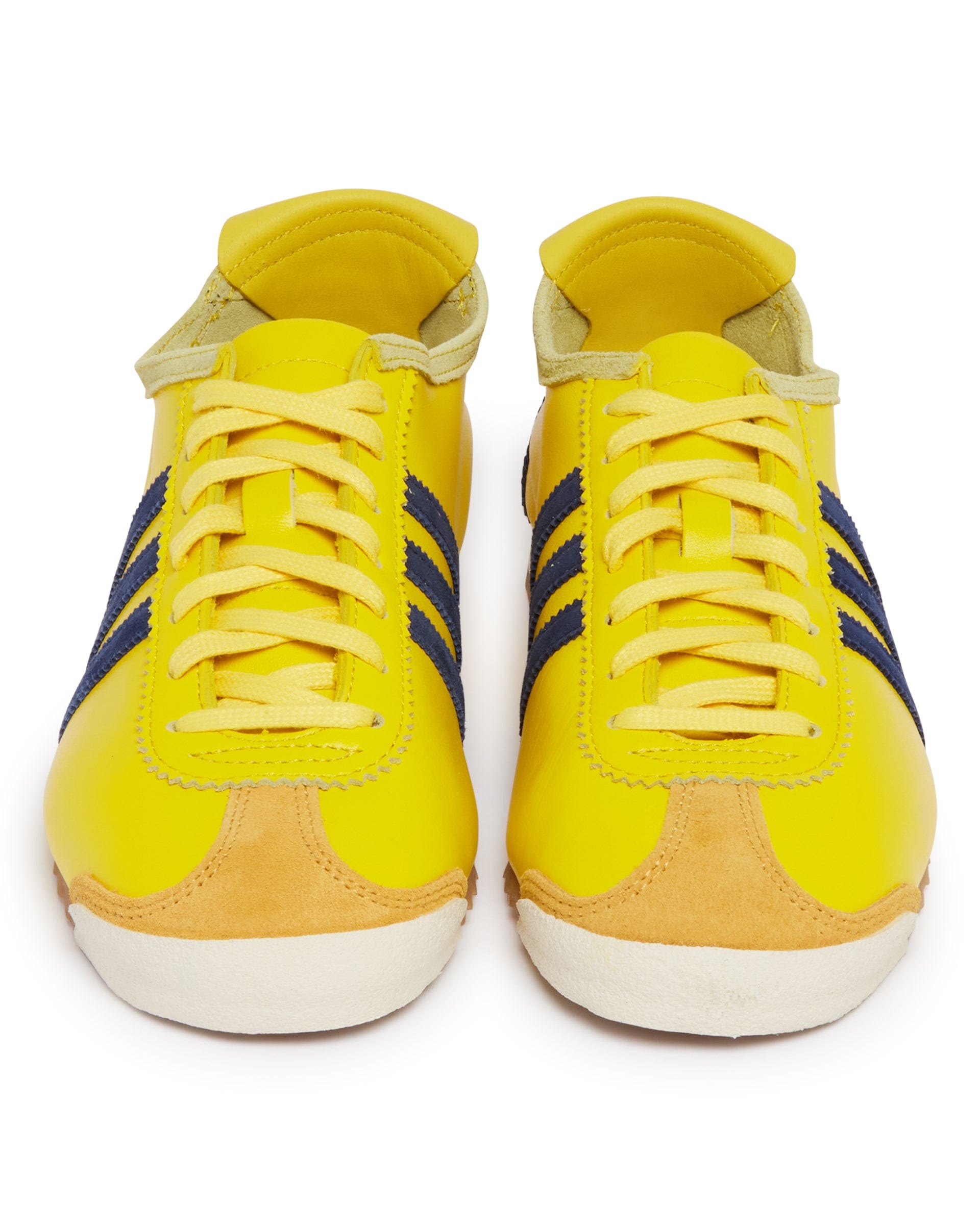 adidas Sneakers Italia 60 S Gialle