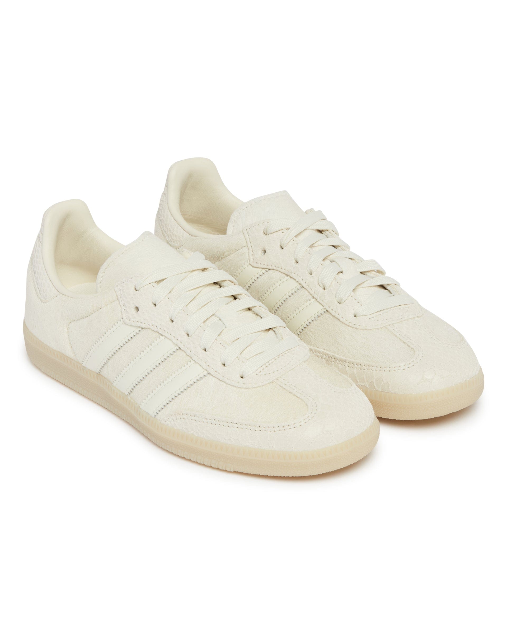 adidas Sneakers Samba OG Bianche