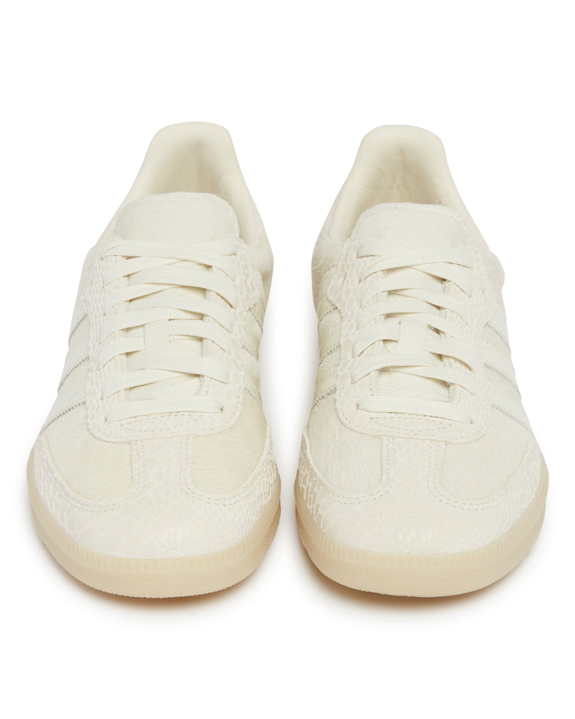 adidas Sneakers Samba OG Bianche