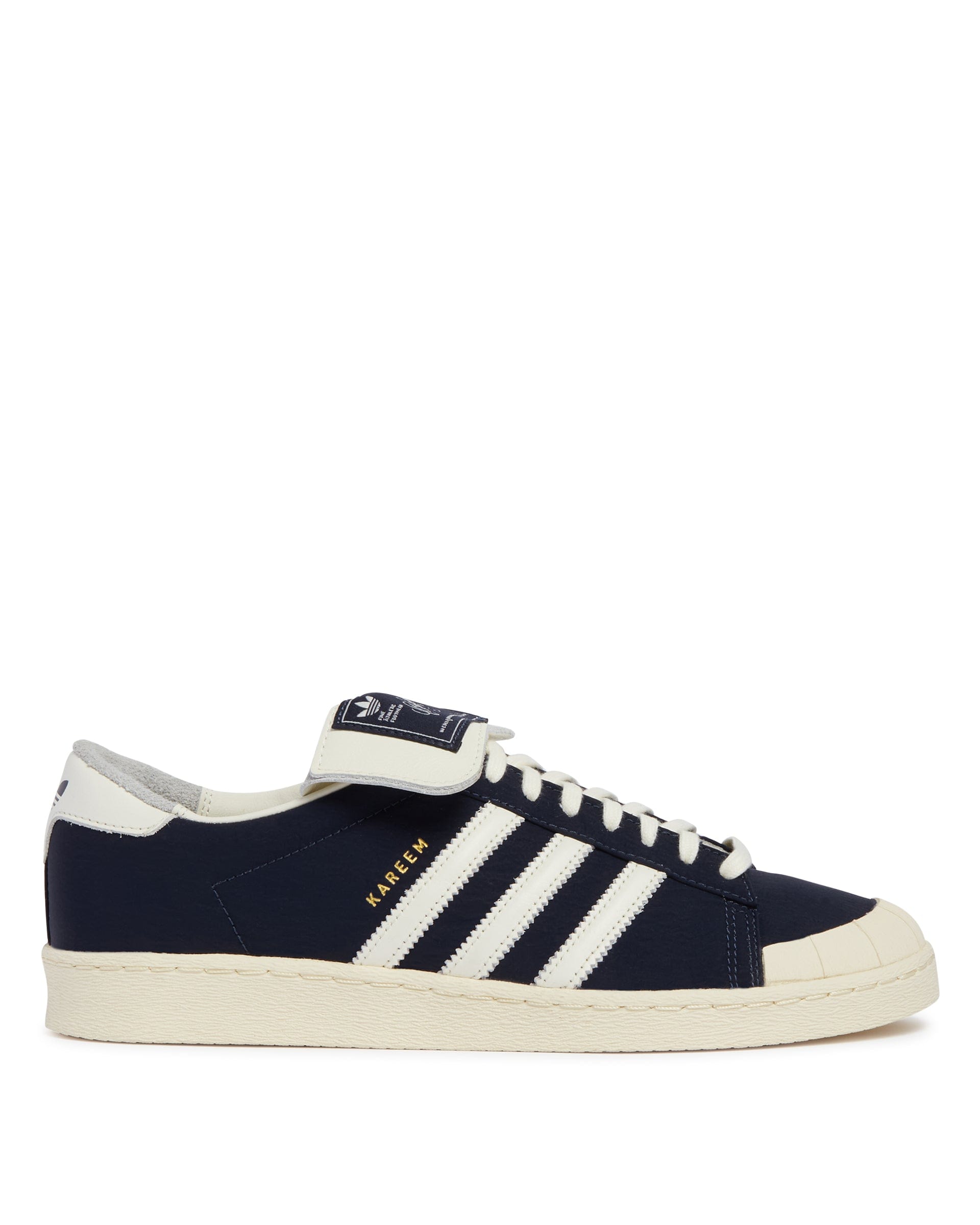 Adidas Originals x Willy Chavarria Sneakers Jabbar Low Blu