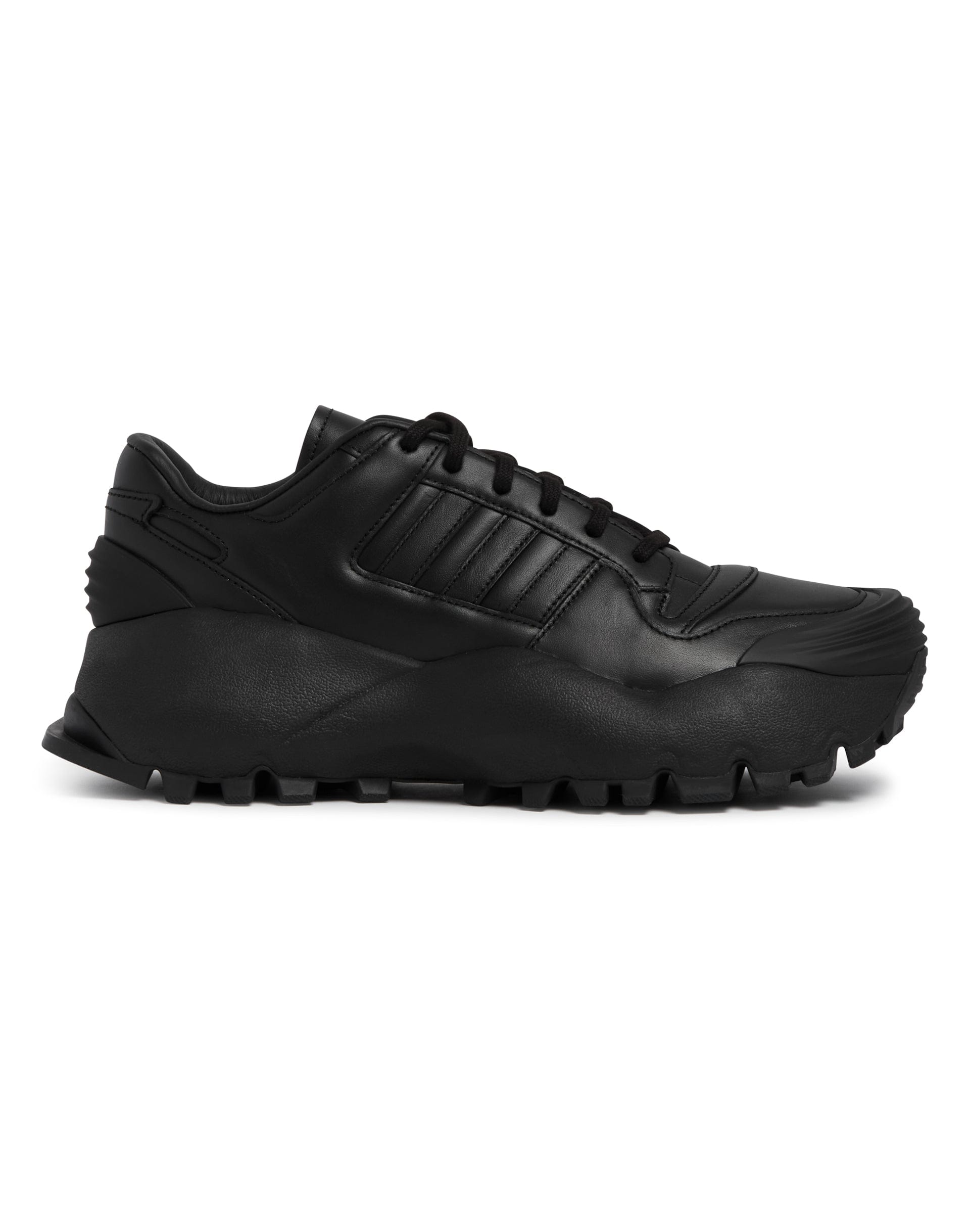 adidas Sneakers Chavarria Forum Nere