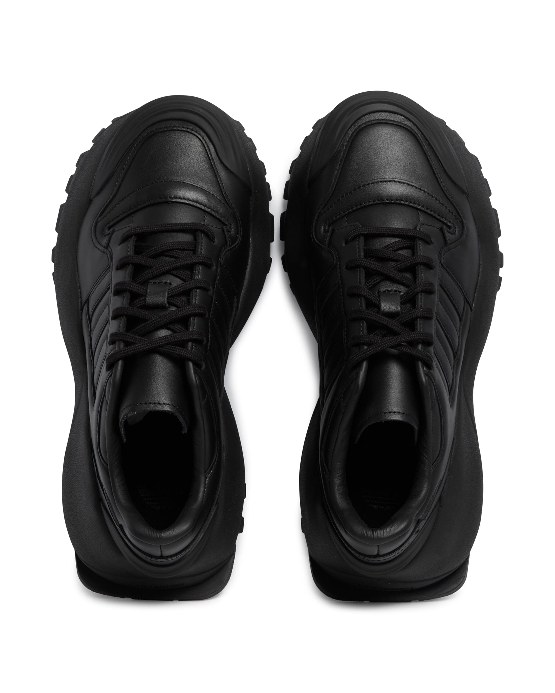 adidas Sneakers Chavarria Forum Nere