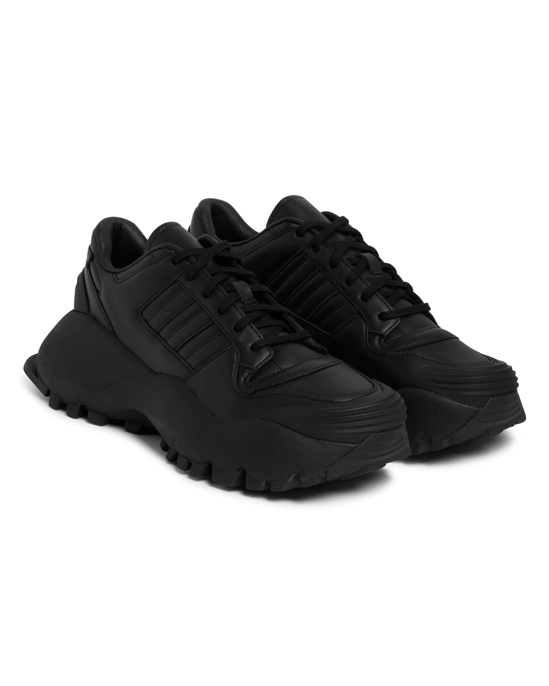 adidas Sneakers Chavarria Forum Nere