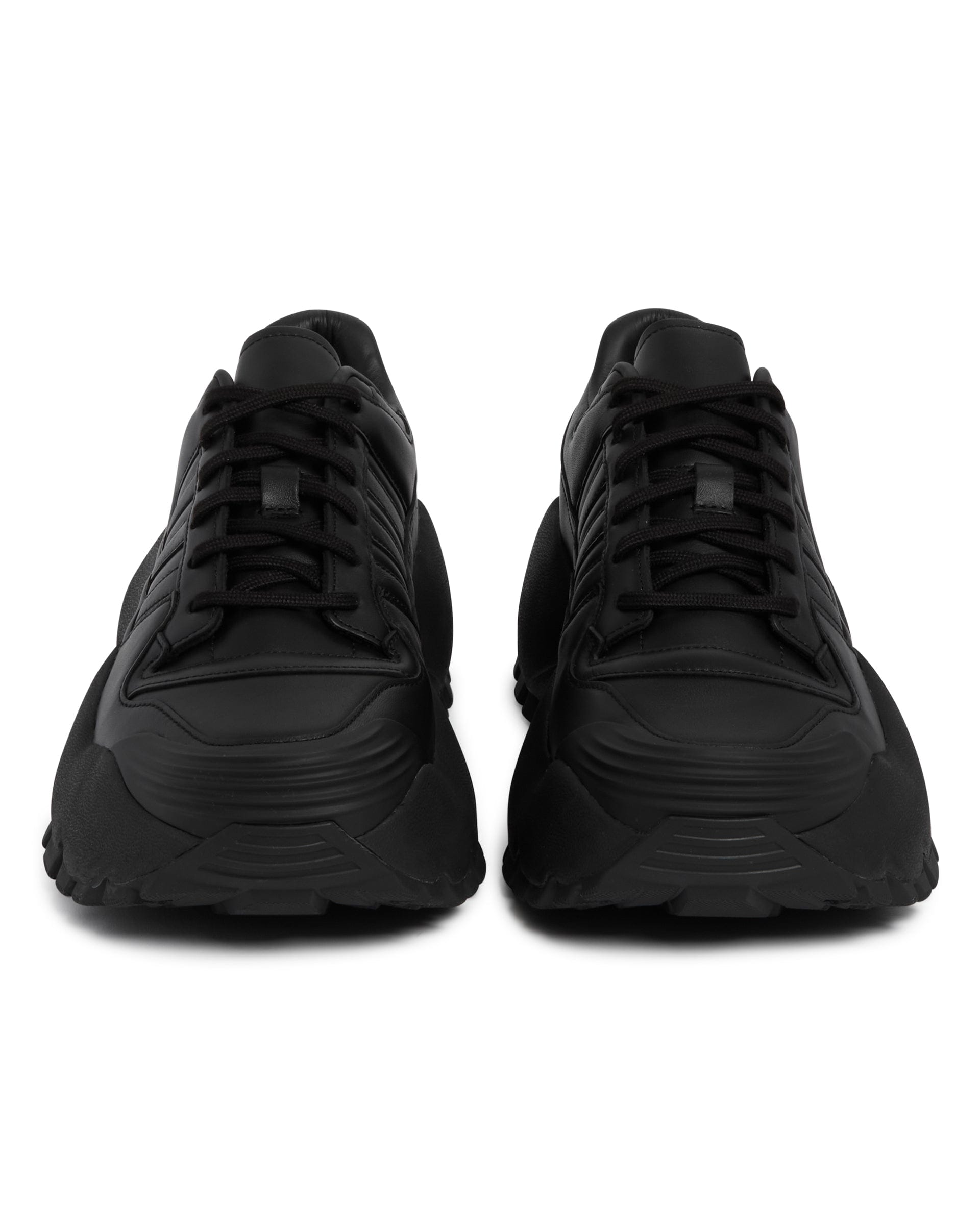 adidas Sneakers Chavarria Forum Nere