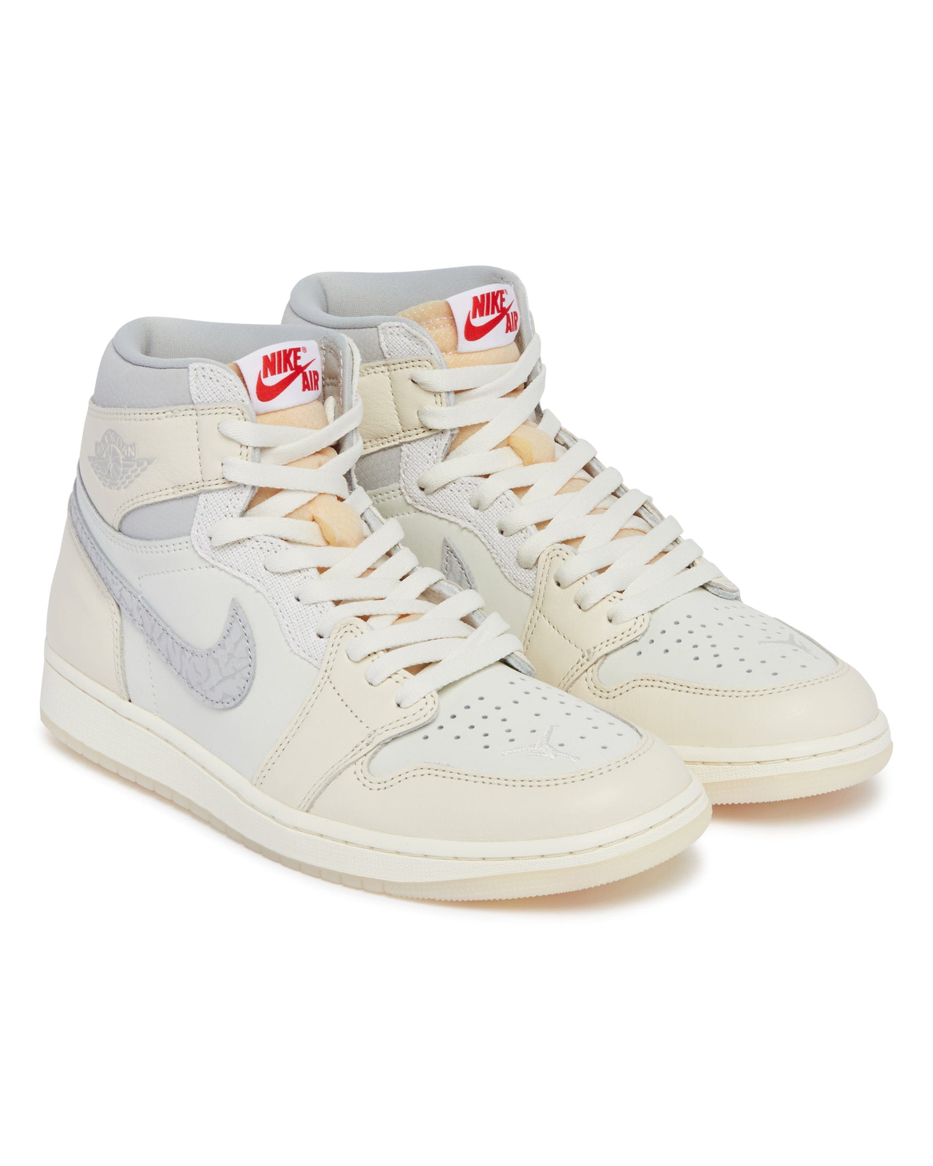 Nike Sneakers Air Jordan 1 Retro High OG Beige