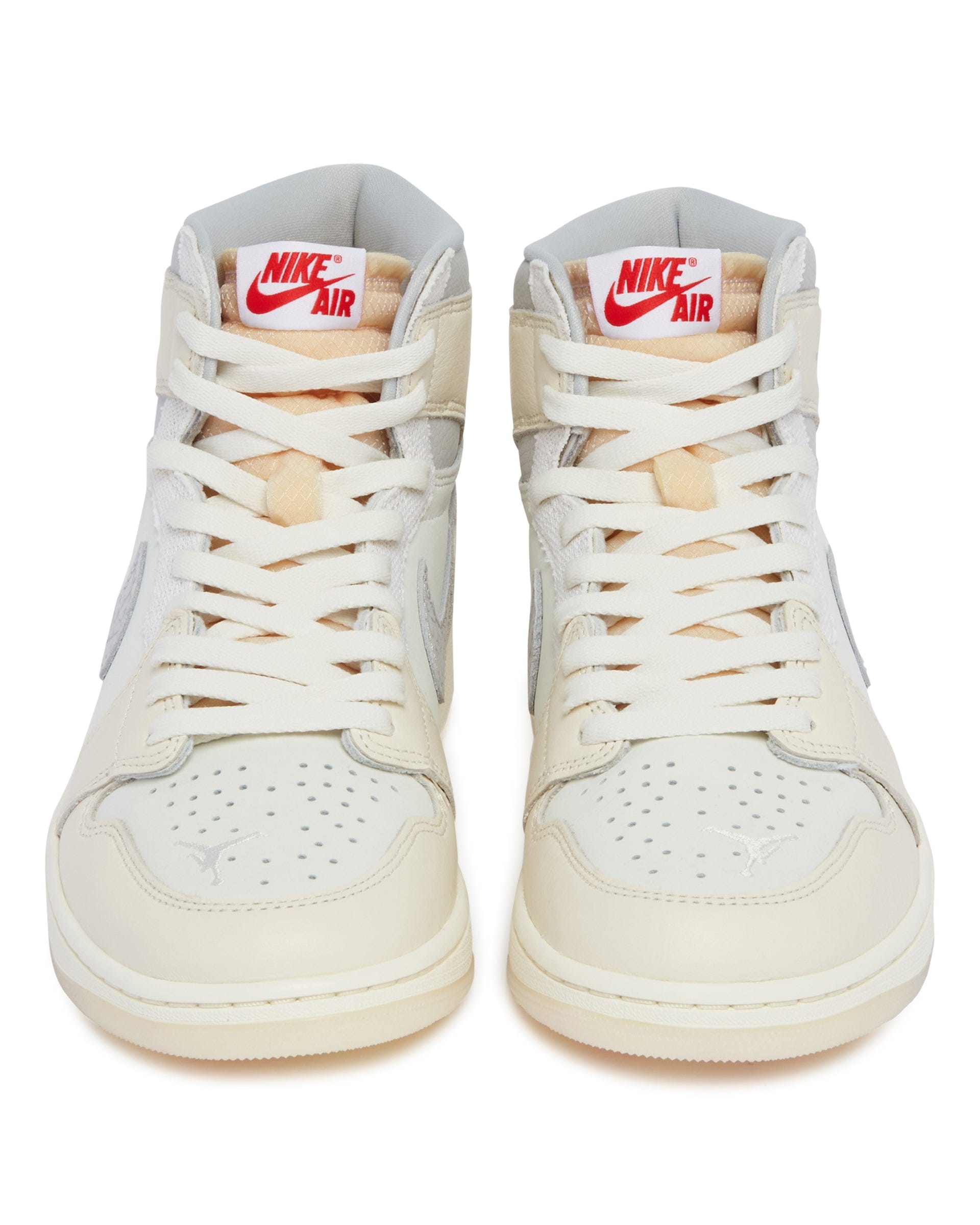 Nike Sneakers Air Jordan 1 Retro High OG Beige