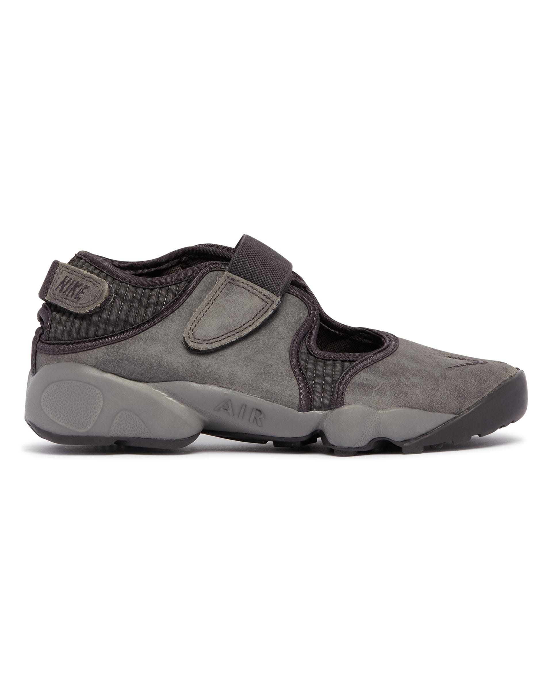 Nike Sneakers Air Rift Grigie