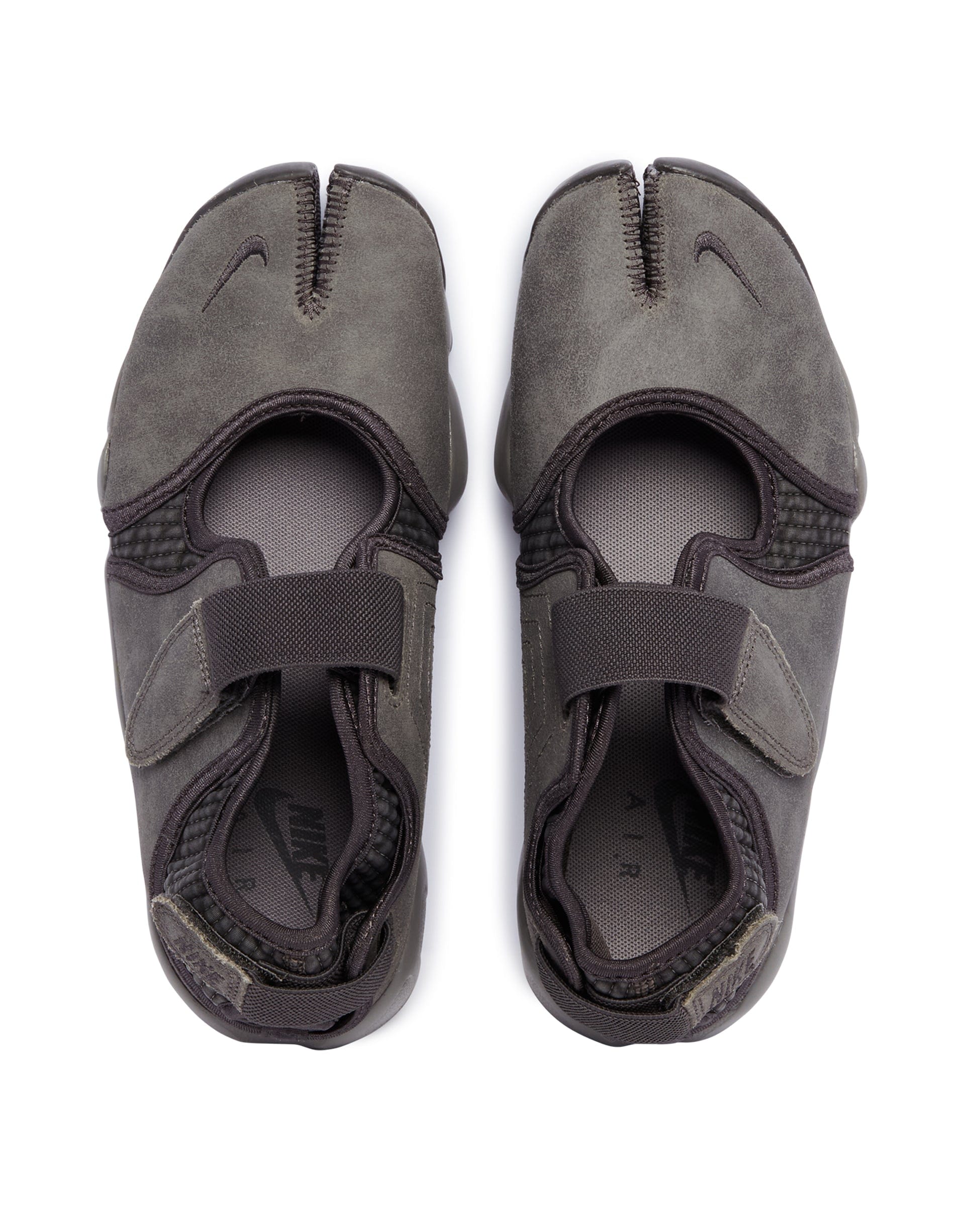 Nike Sneakers Air Rift Grigie